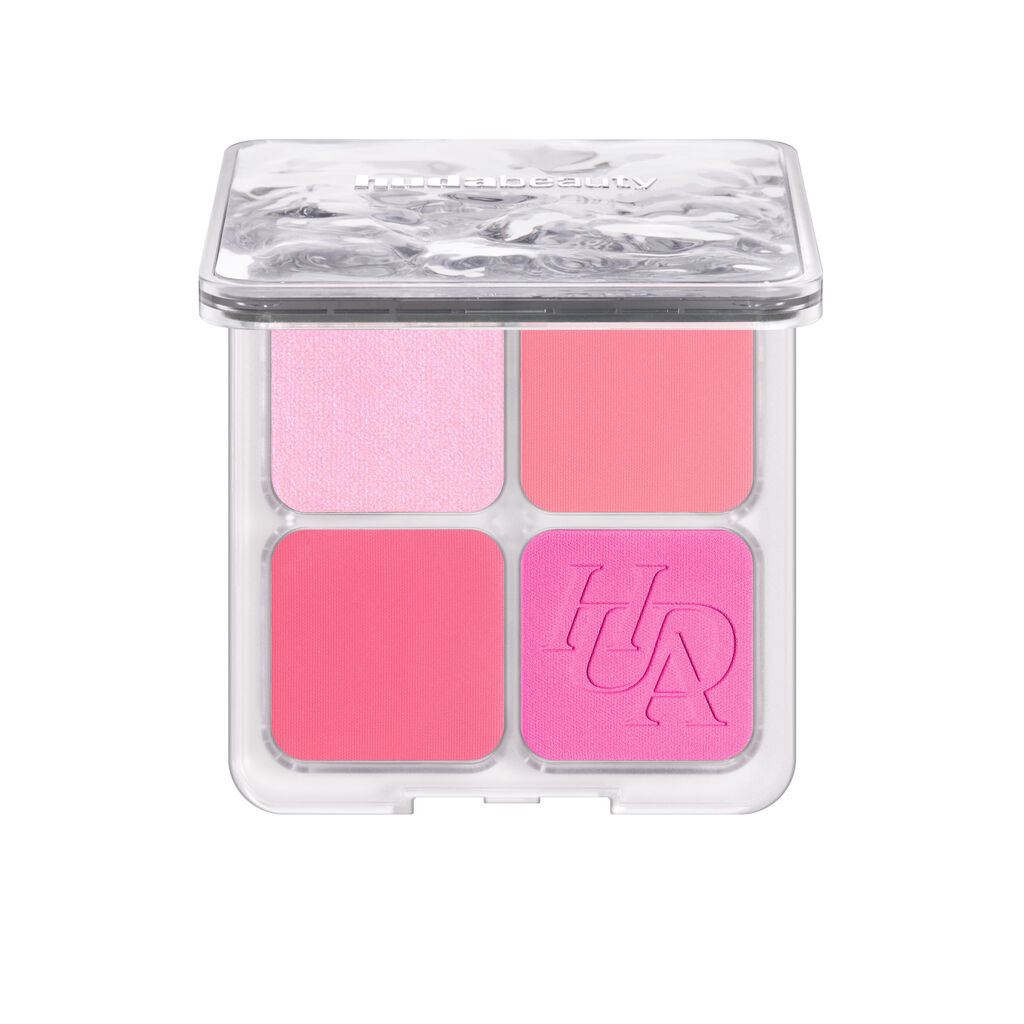 huda-beauty-blush-filter-blurring-blushlighters-palette image 1
