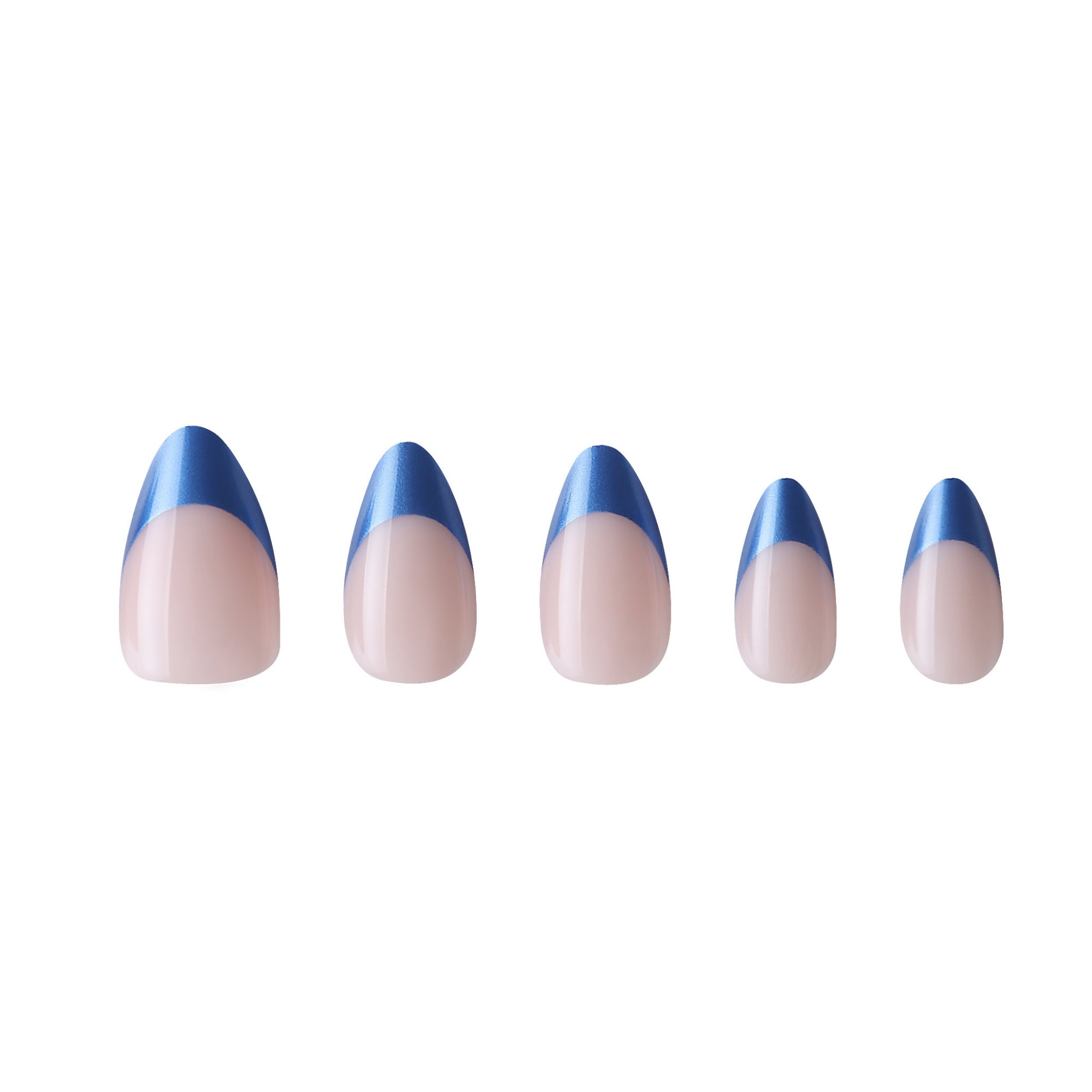 paintlab-bold-tips-short-almond-press-on-nails image 3
