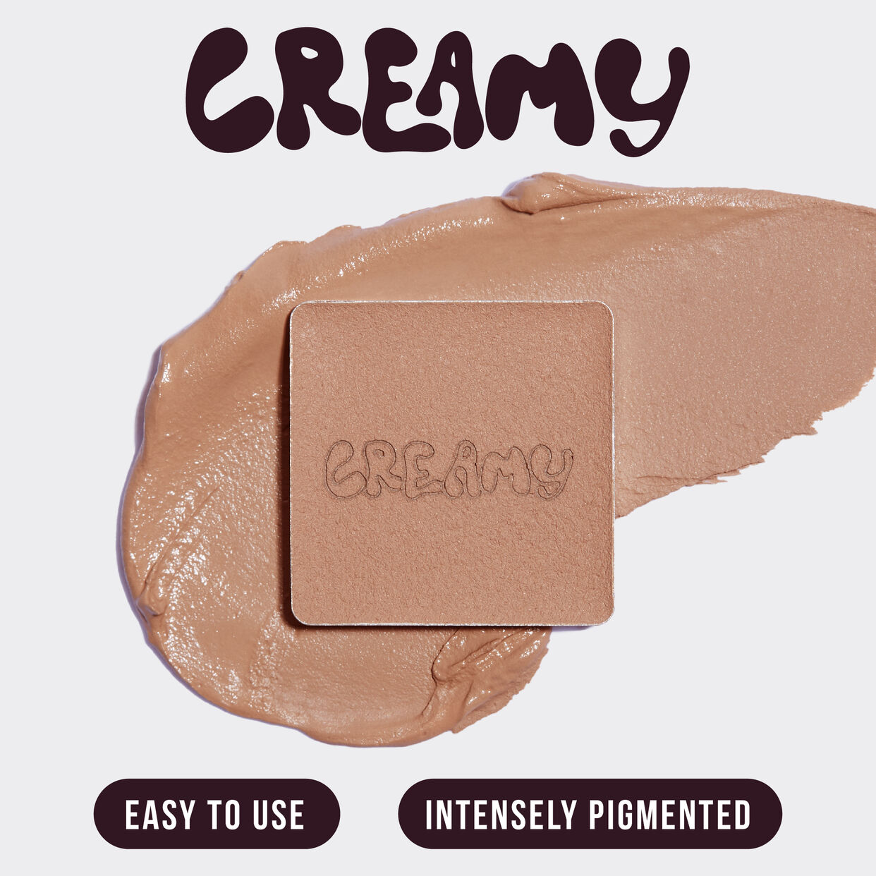 huda-beauty-creamy-obsessions-eyeshadow-palette-neutral-brown-or-greige image 6
