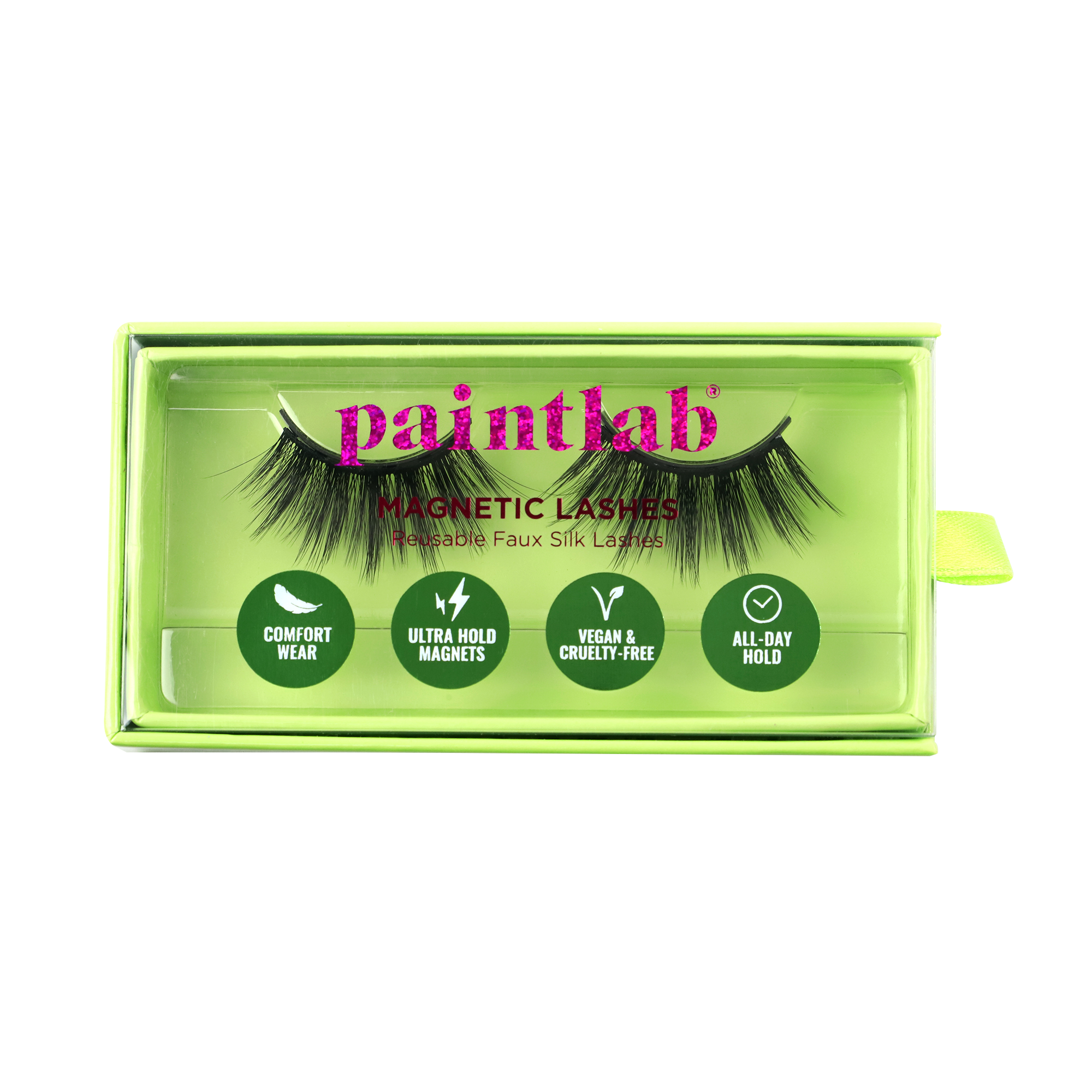 paintlab-buzz-magnetic-eye-lashes image 1