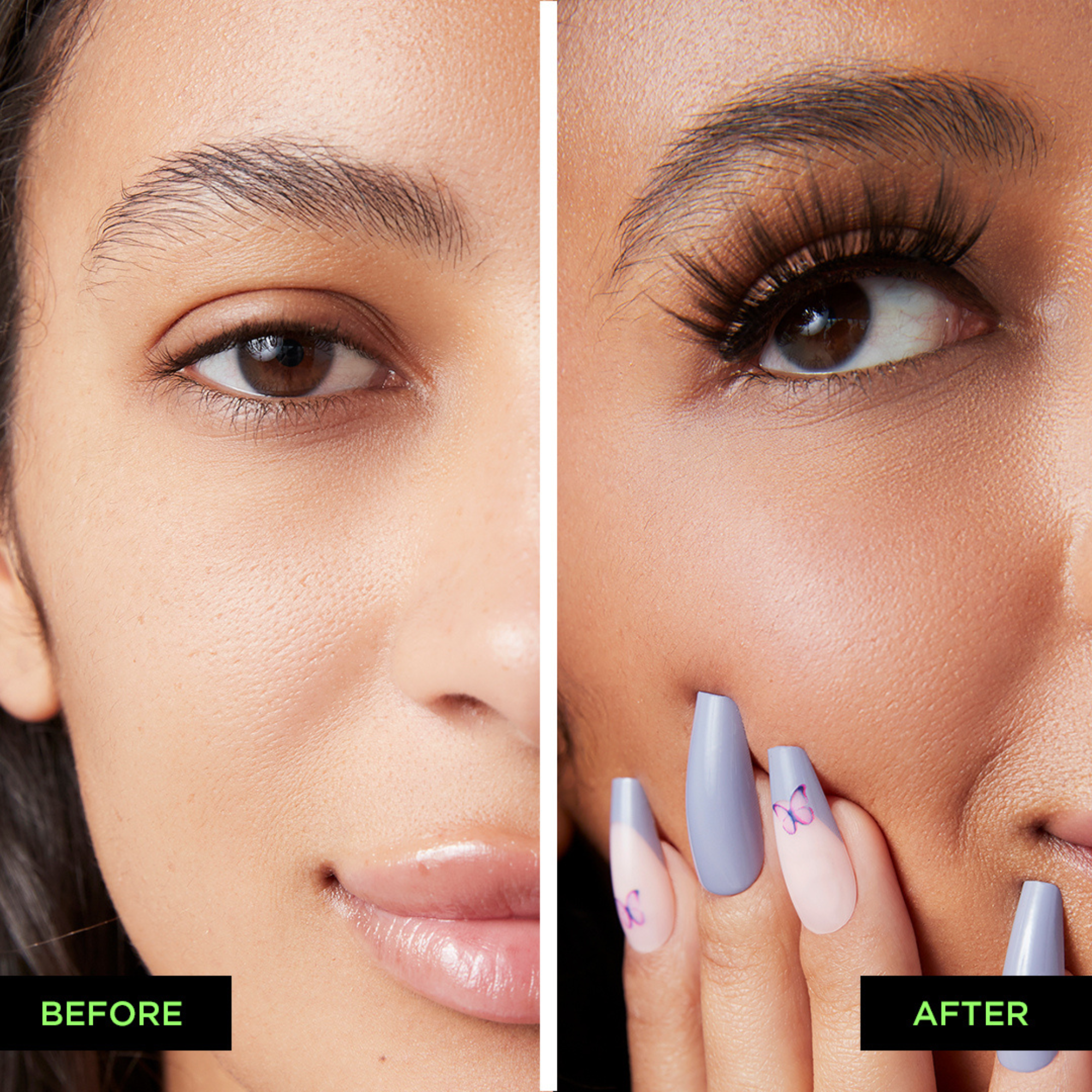 paintlab-buzz-magnetic-eye-lashes image 4