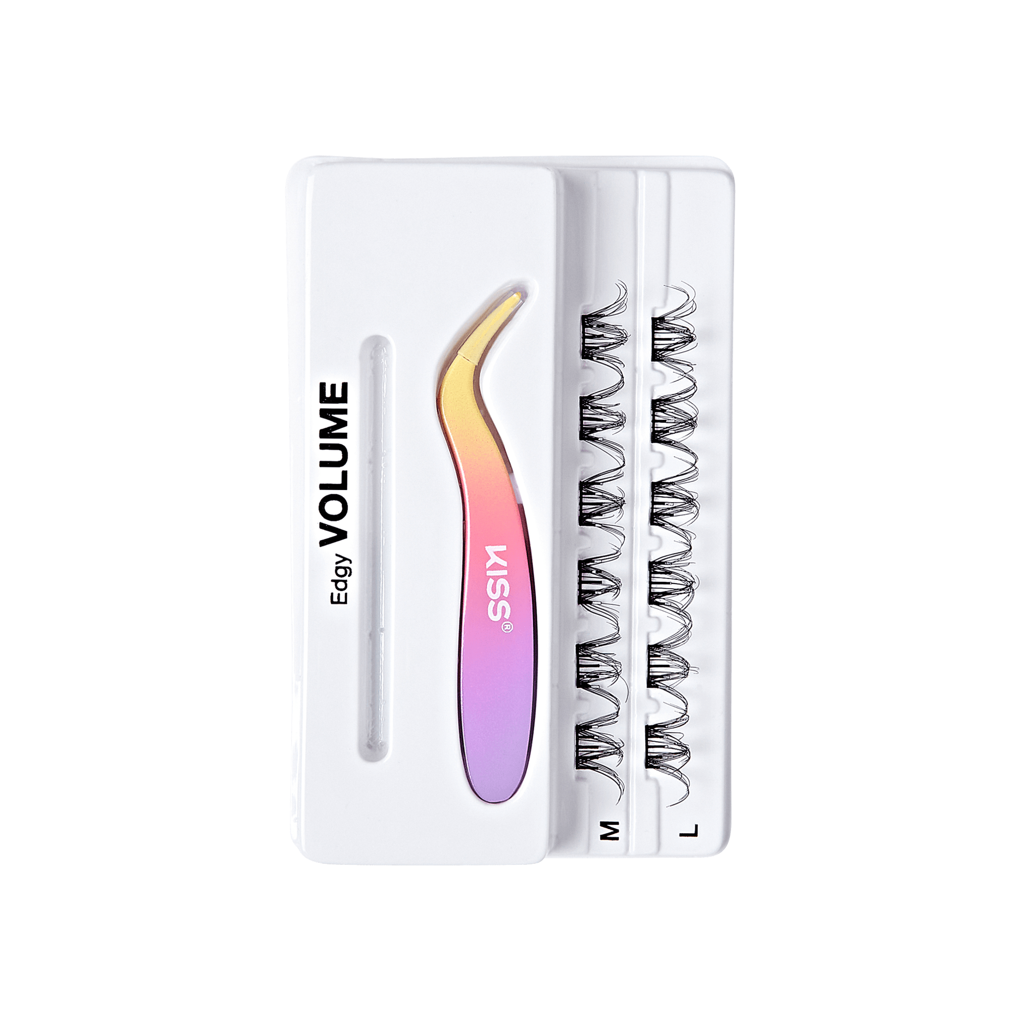 impress-falsies-edgy-pre-glued-false-eyelashes-minipack-12-cluster-lashes-14-16m image 3