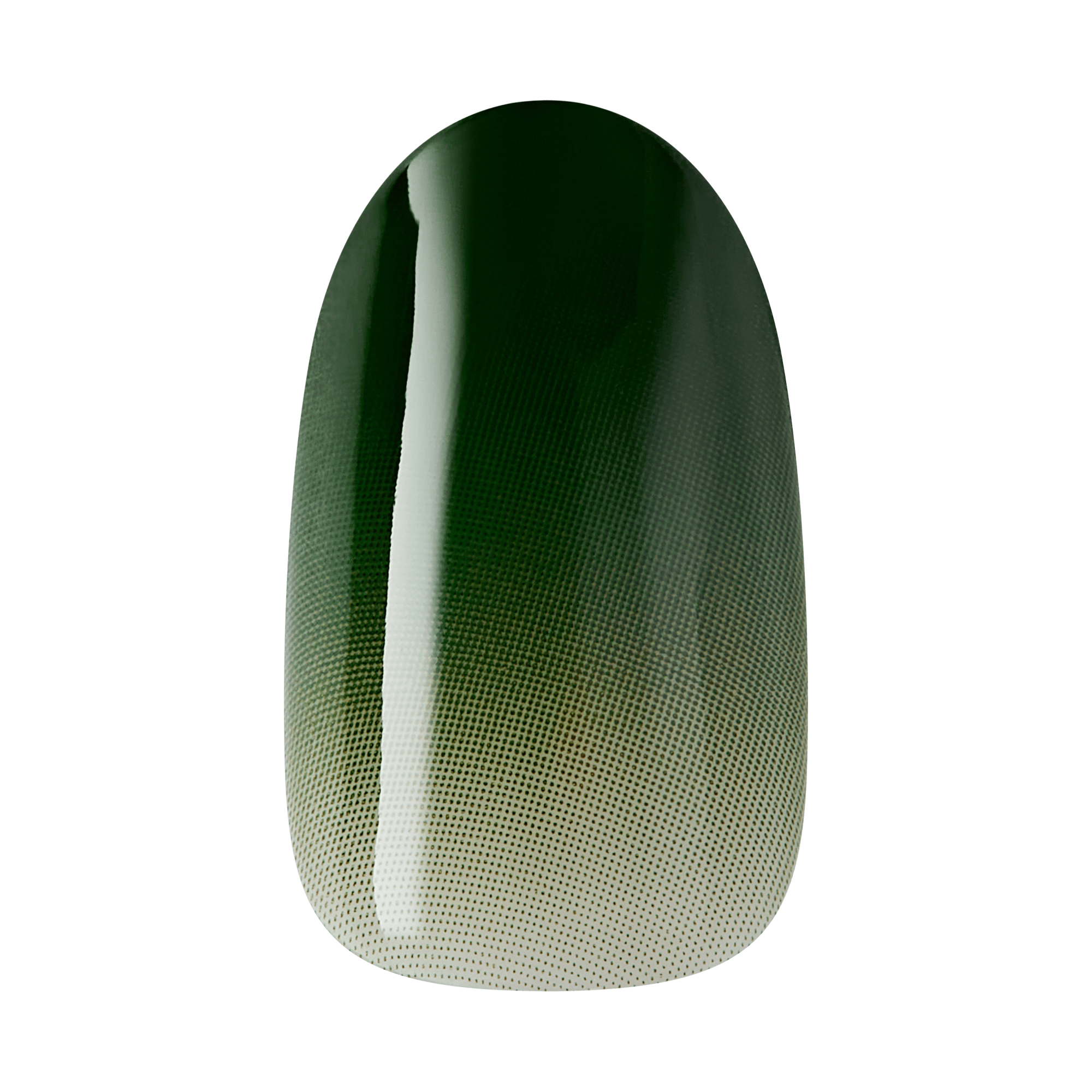 impress-x-wicked-for-good-defy-expectations-design-green-medium-oval-manicure image 7