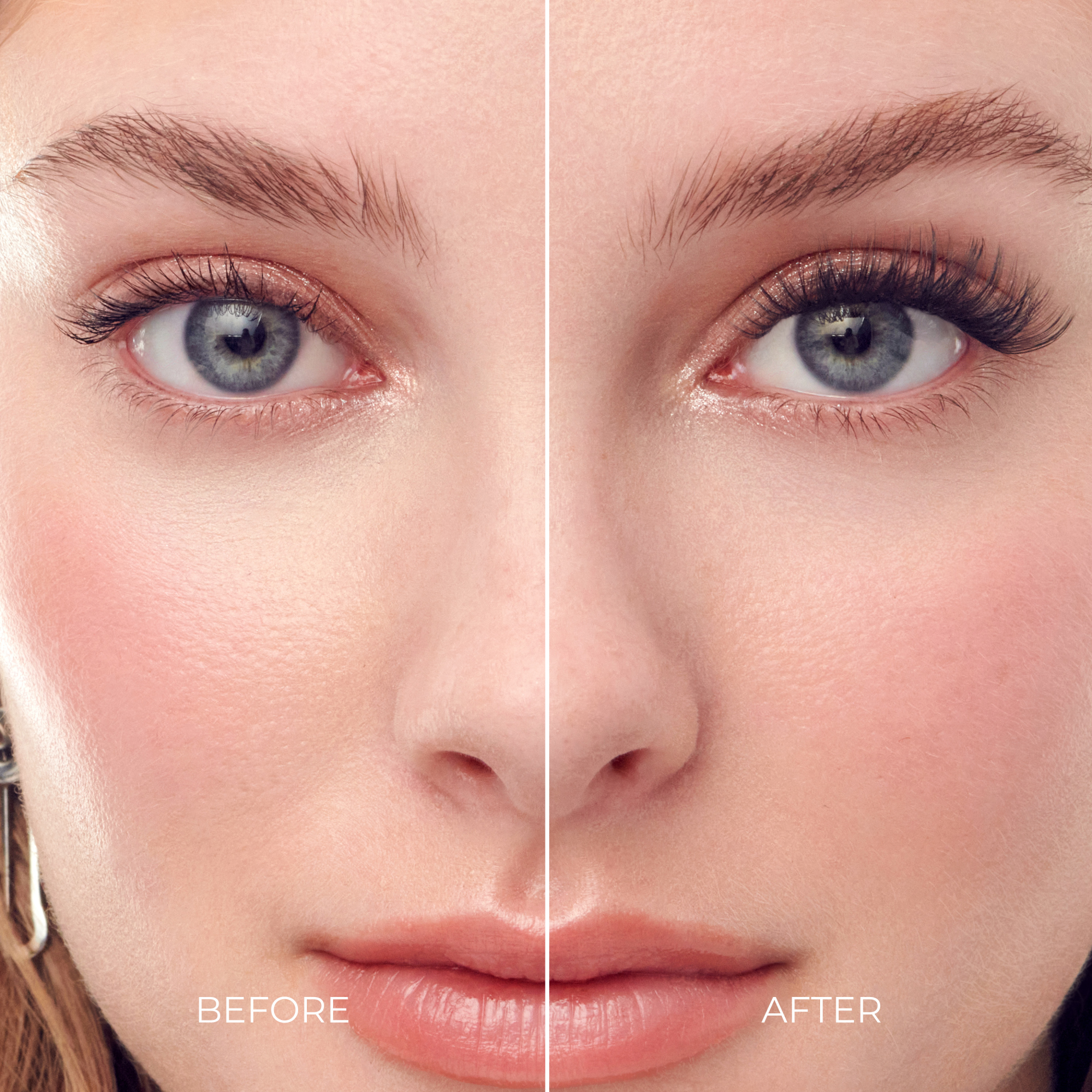 impress-falsies-classic-volume-pre-glued-lash-clusters-multipack-60-lashes image 5