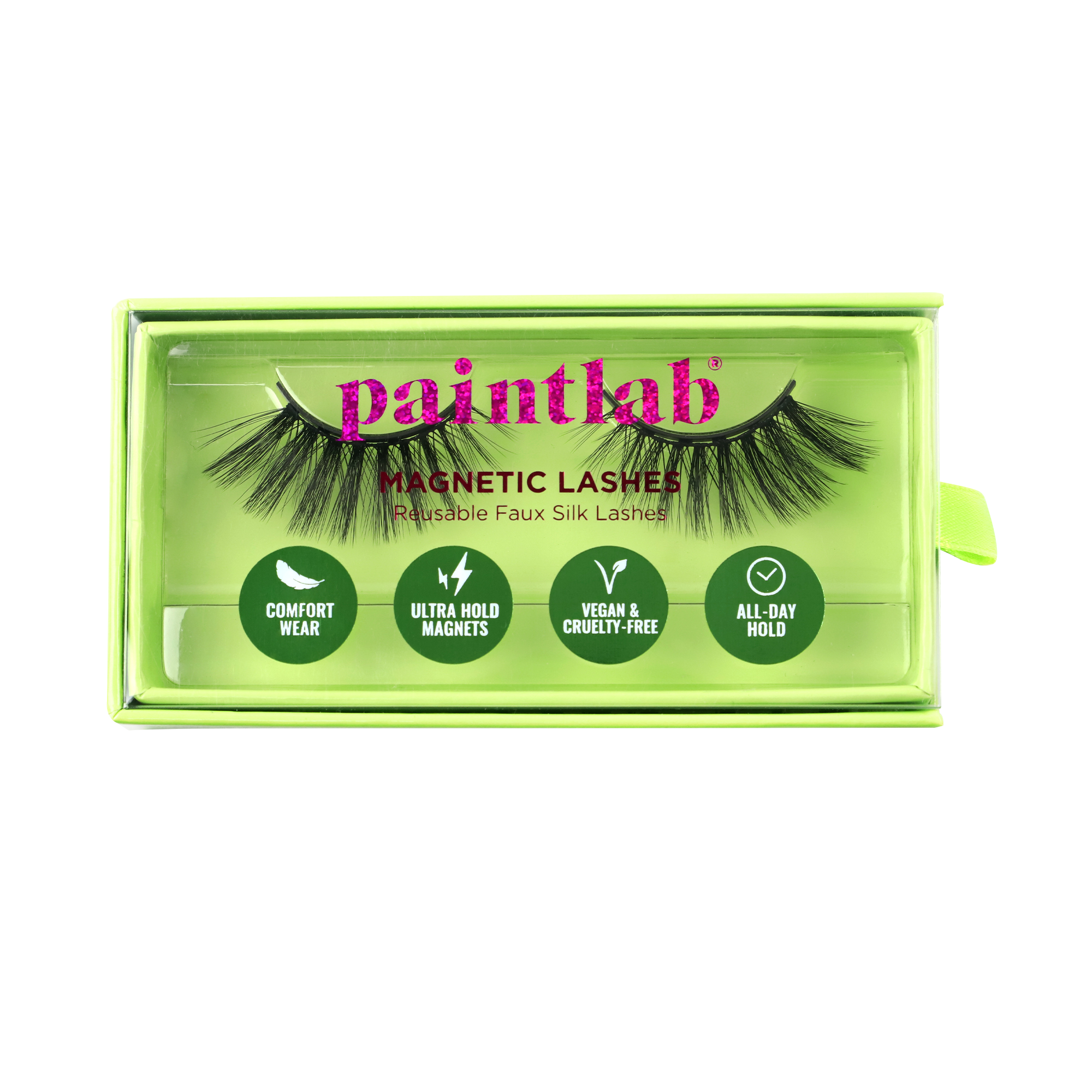 paintlab-dreamboat-magnetic-eyelashes image 1