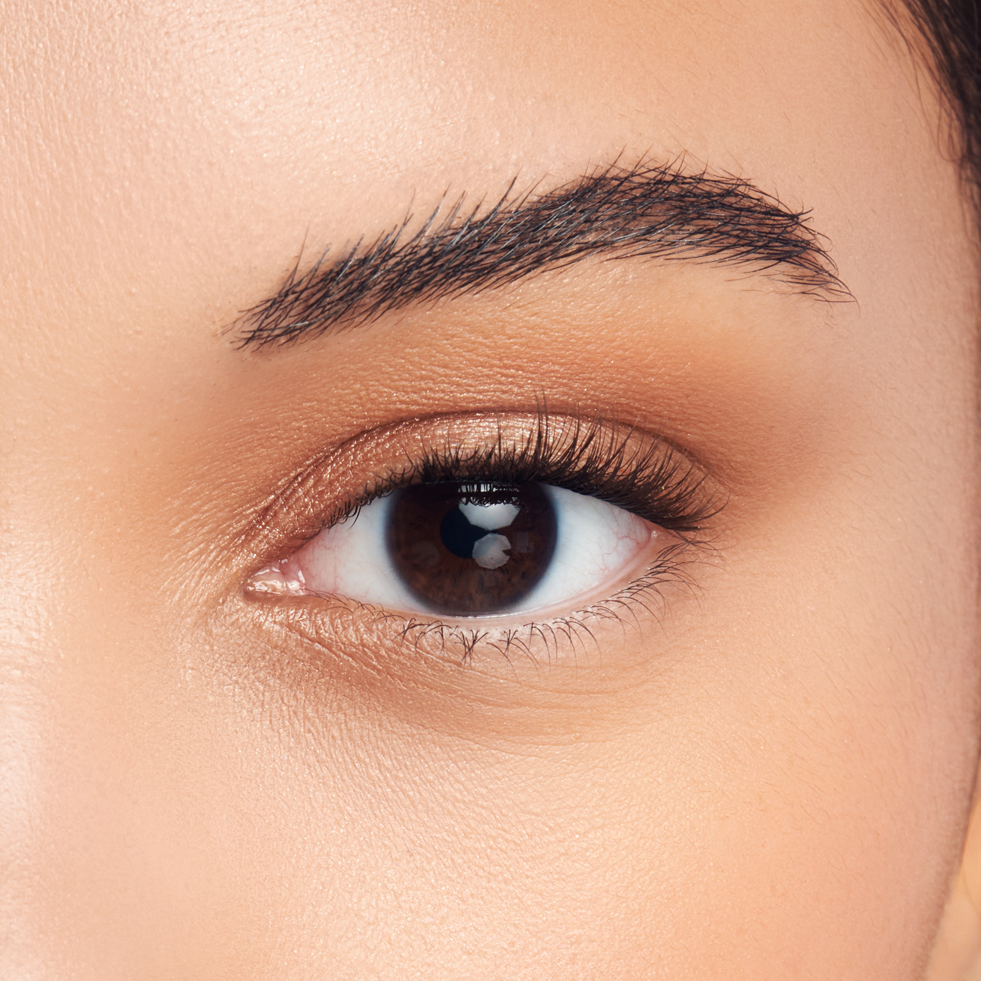 impress-falsies-easy-tab-pre-glued-false-eyelashes-authentic-natural-1-pair-half image 4