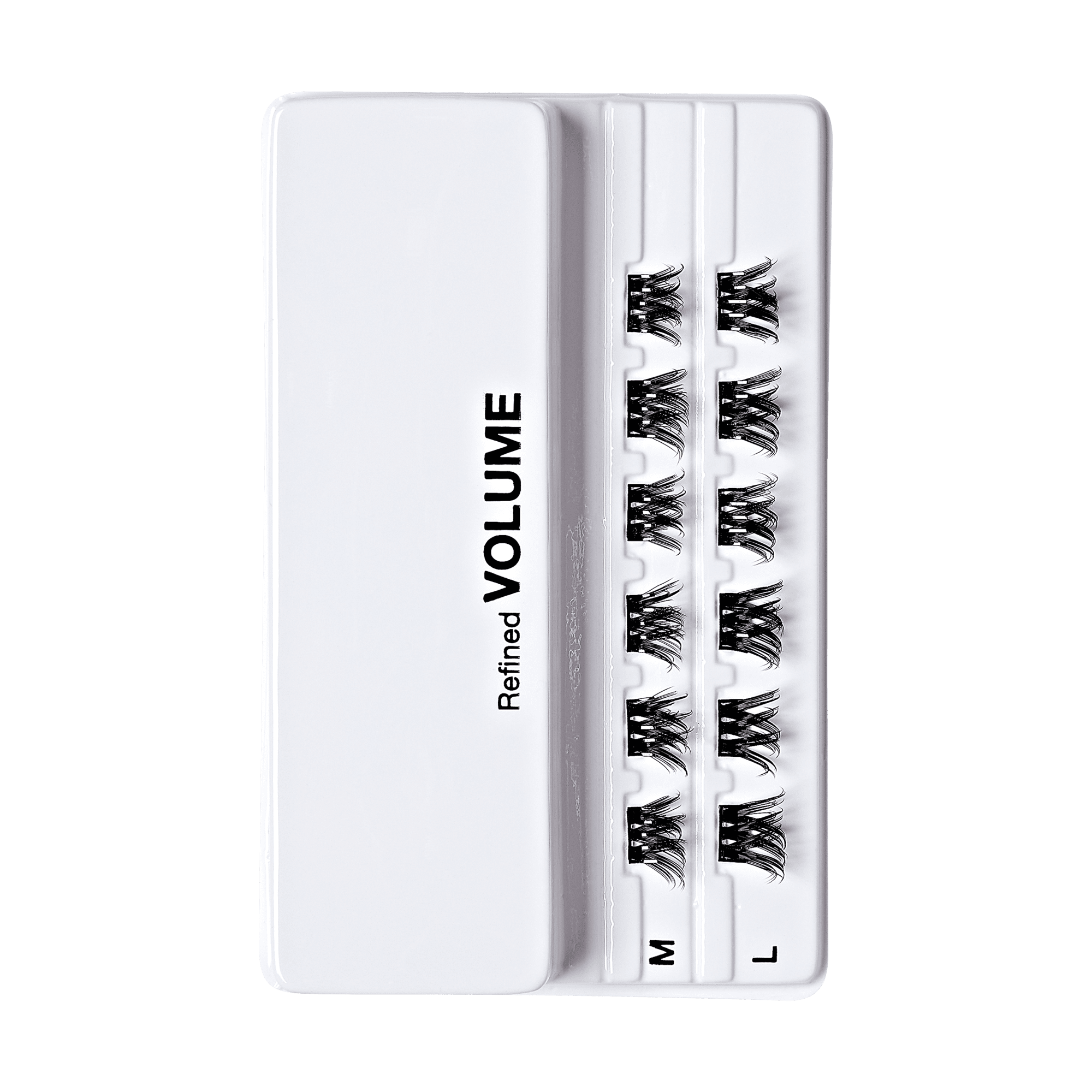 impress-falsies-refined-no-glue-false-eyelashes-minipack-12-lash-clusters-10mm-1 image 3
