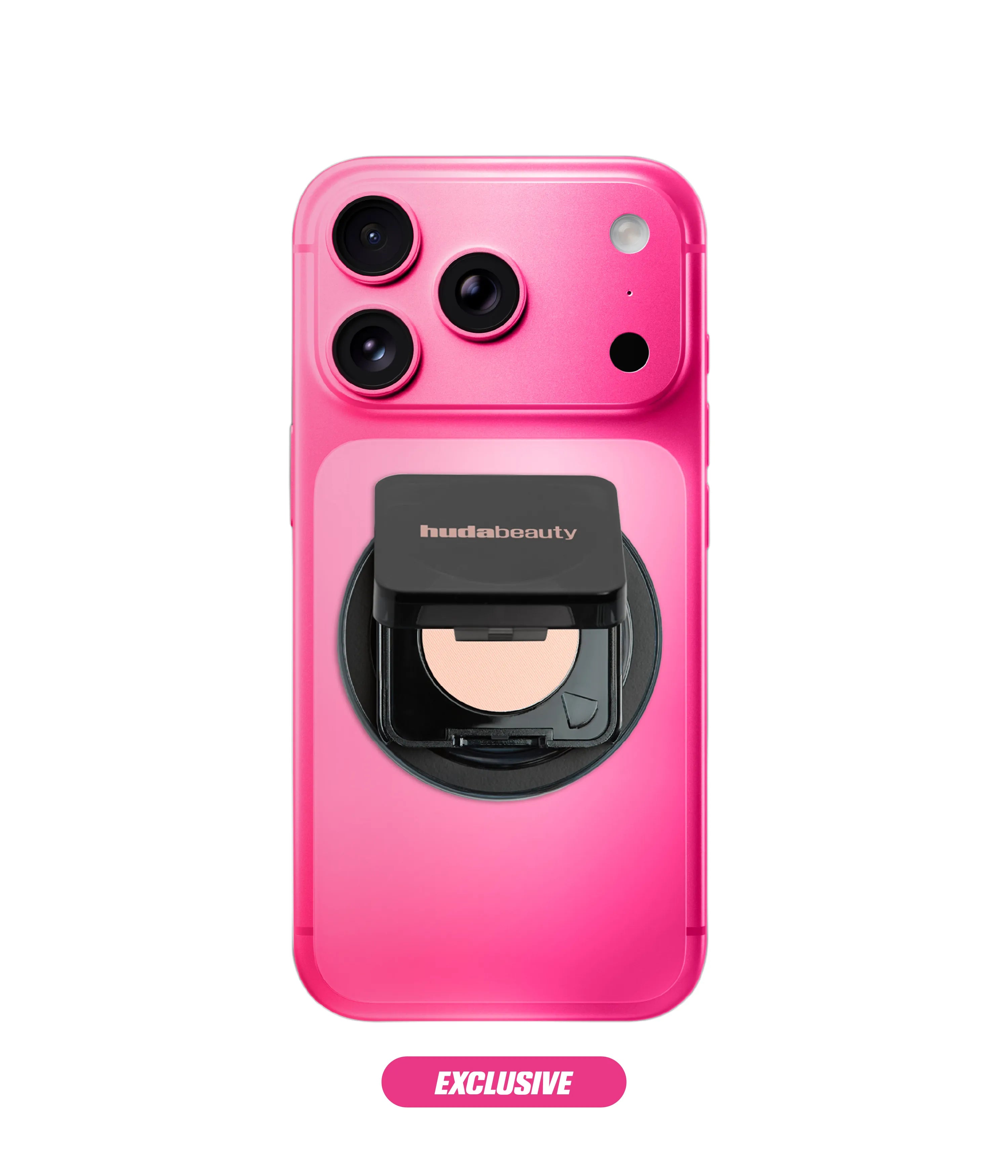 huda-beauty-easy-bake-pressed-powder-phone-grip image 1
