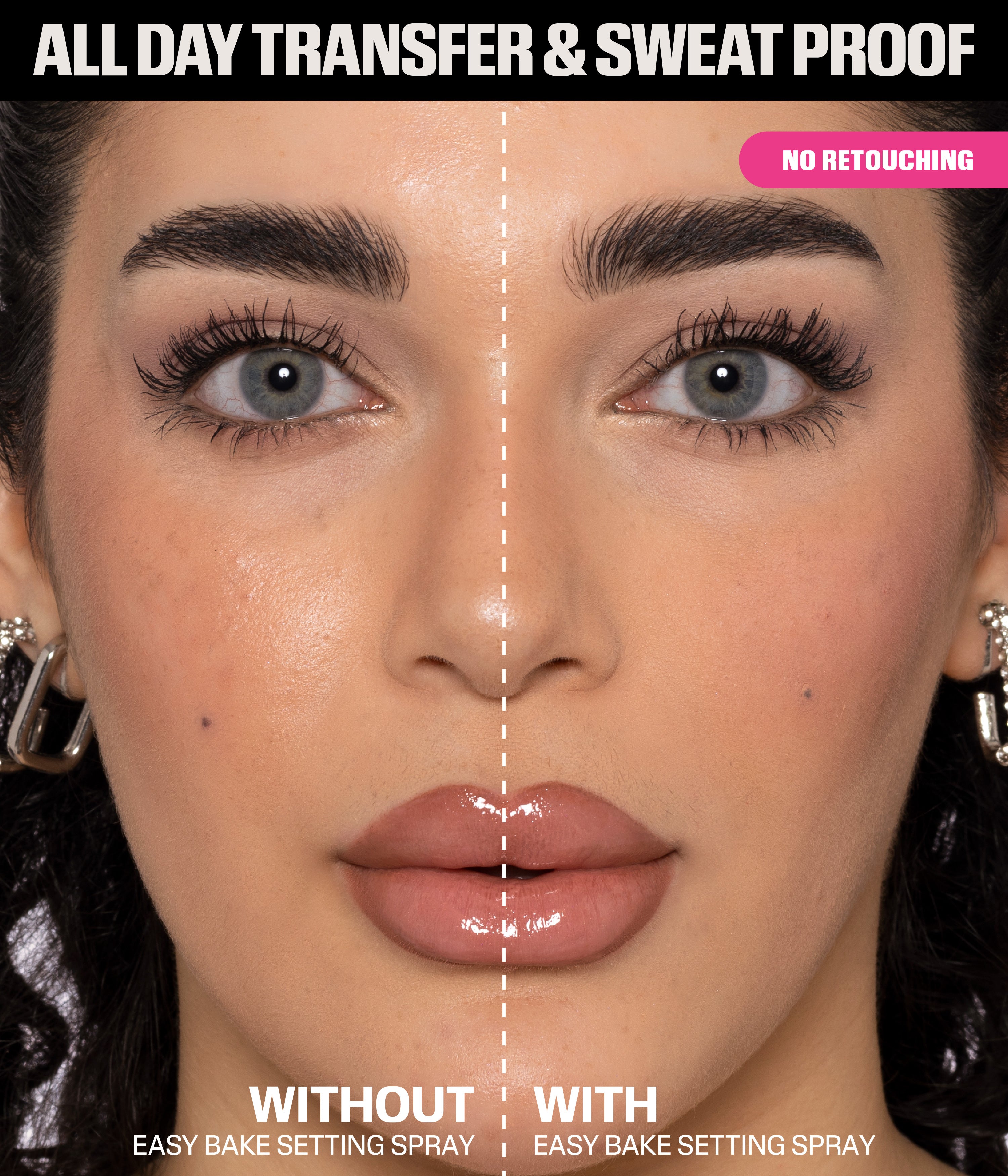 huda-beauty-easy-bake-setting-spray-mini-16-hour-wear-travel-size image 2
