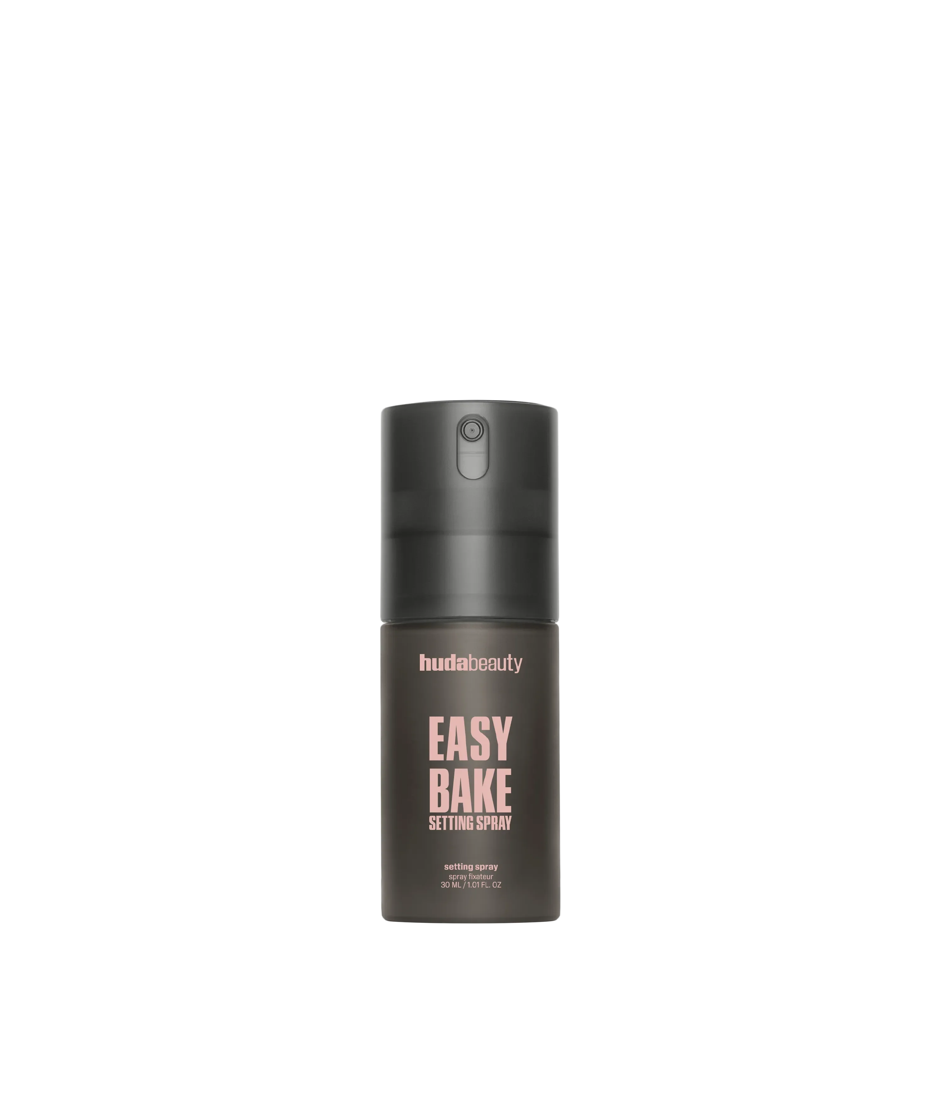 huda-beauty-easy-bake-setting-spray-mini-16-hour-wear-travel-size image 1