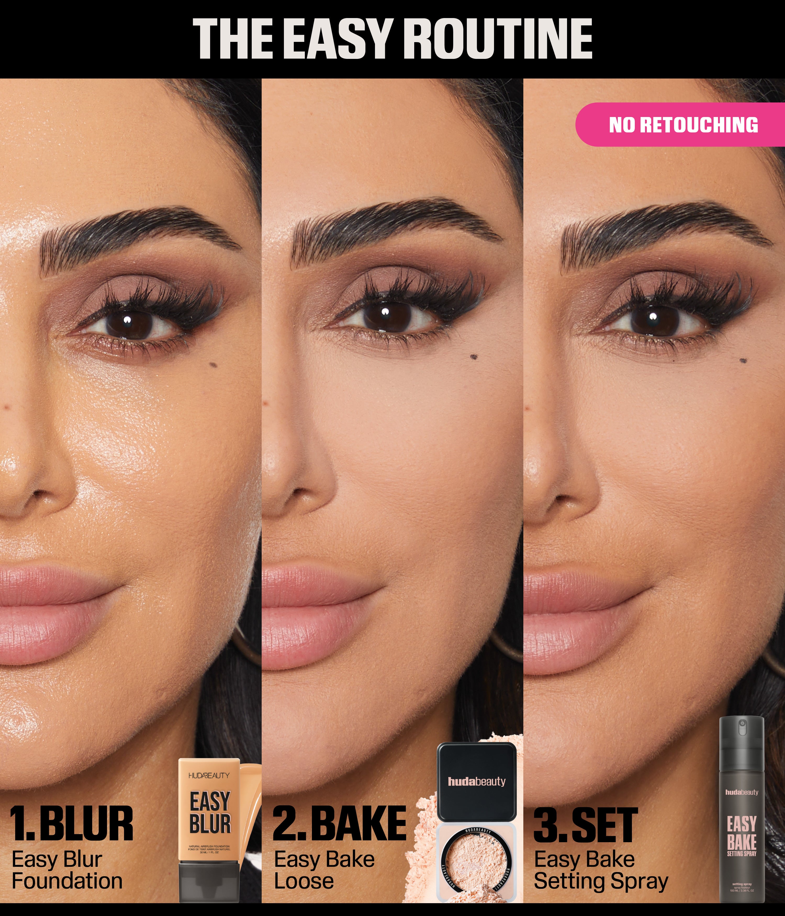 huda-beauty-easy-bake-setting-spray-mini-16-hour-wear-travel-size image 6