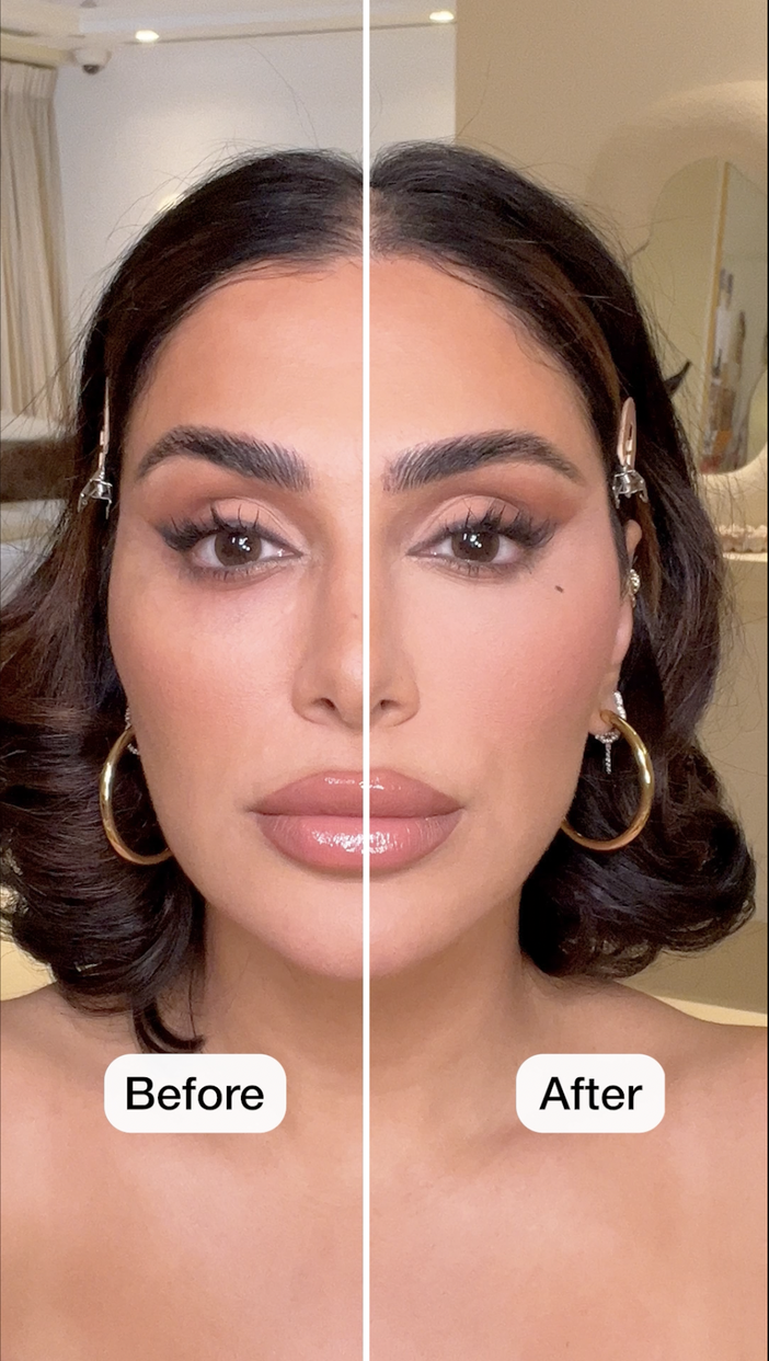 huda-beauty-easy-bake-fragrance-free-loose-baking-and-setting-powder image 2