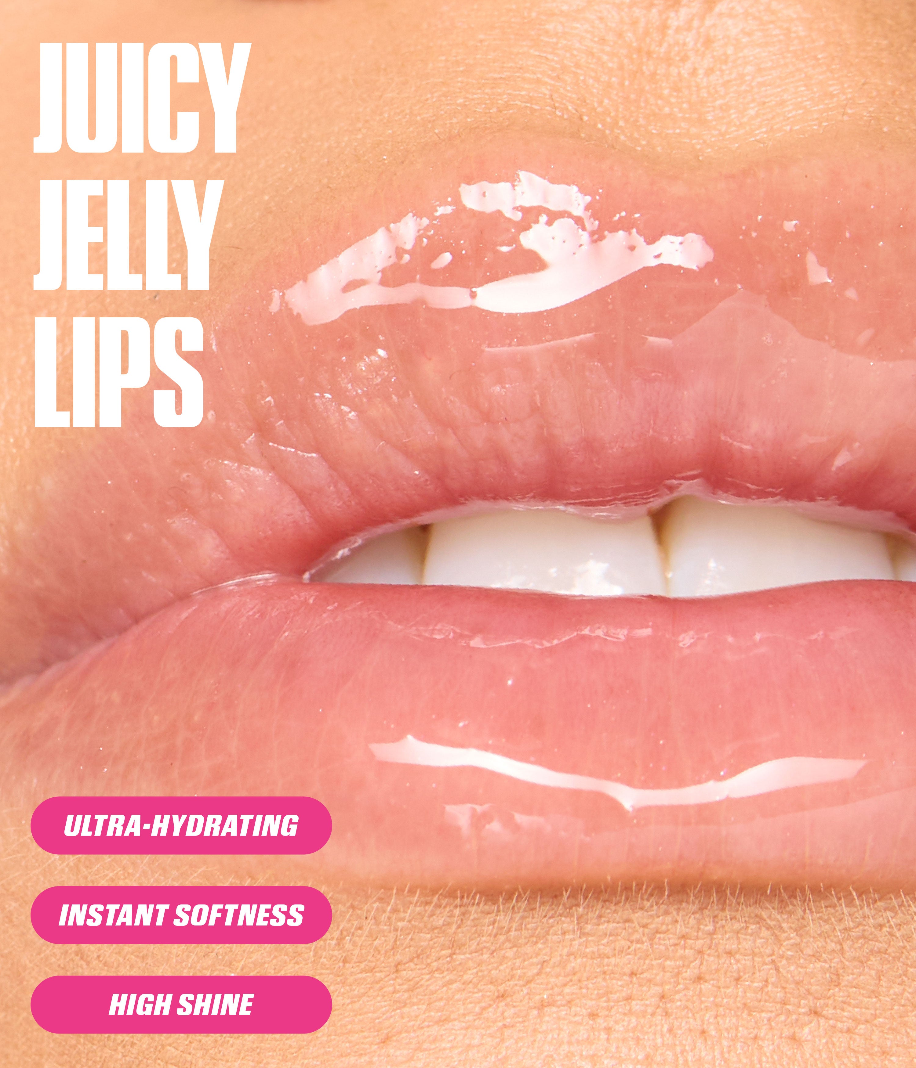 huda-beauty-faux-filler-jelly-oil-juicy-pink-lady-plumping-lip-oil image 4