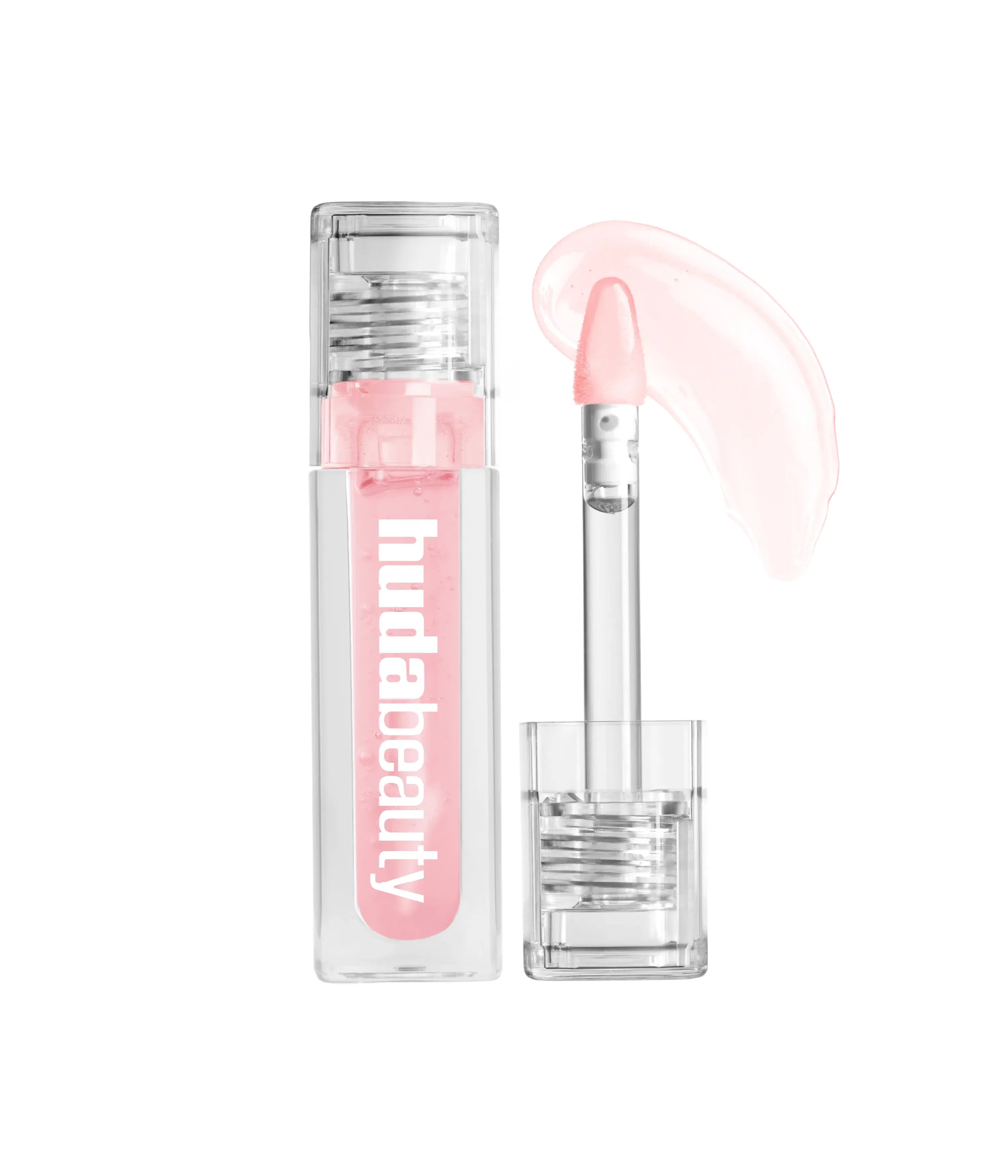 huda-beauty-faux-filler-jelly-oil-juicy-pink-lady-plumping-lip-oil image 1