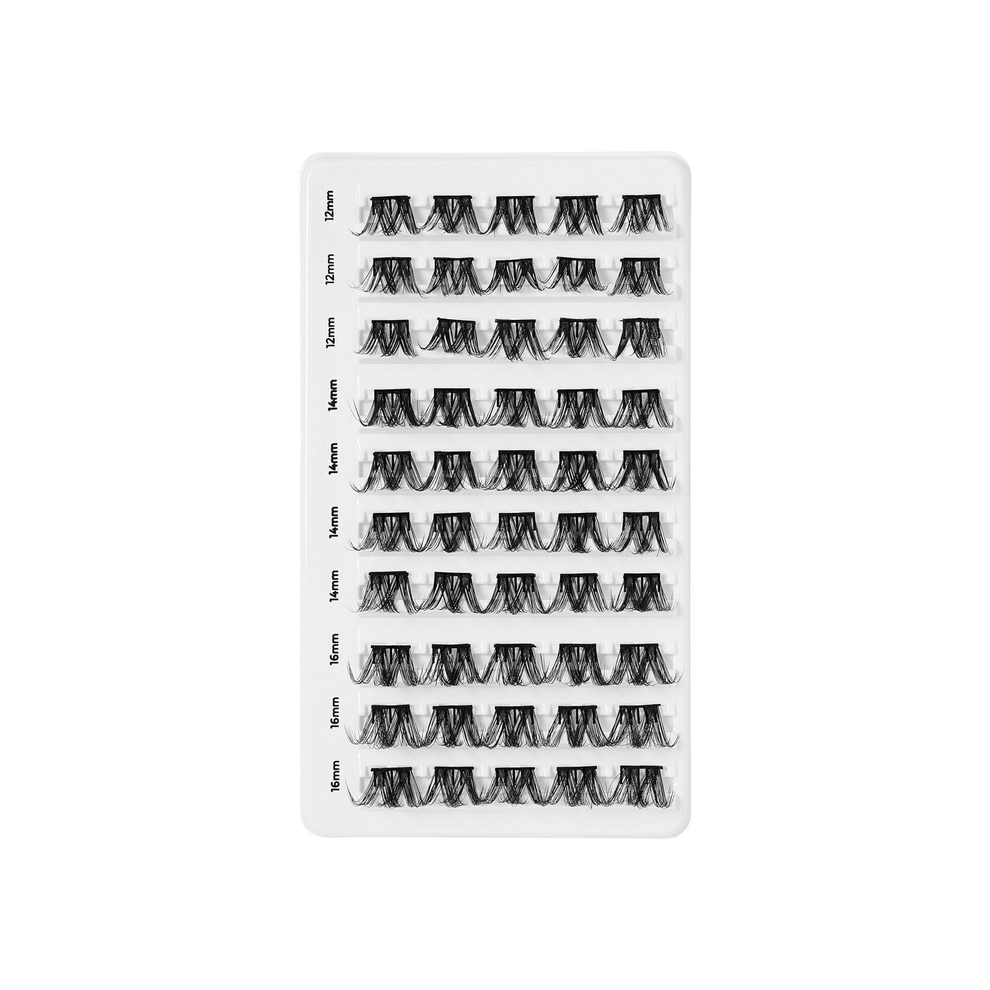 impress-falsies-faux-mink-volume-no-glue-false-eyelashes-multipack-50-lash-clust image 5
