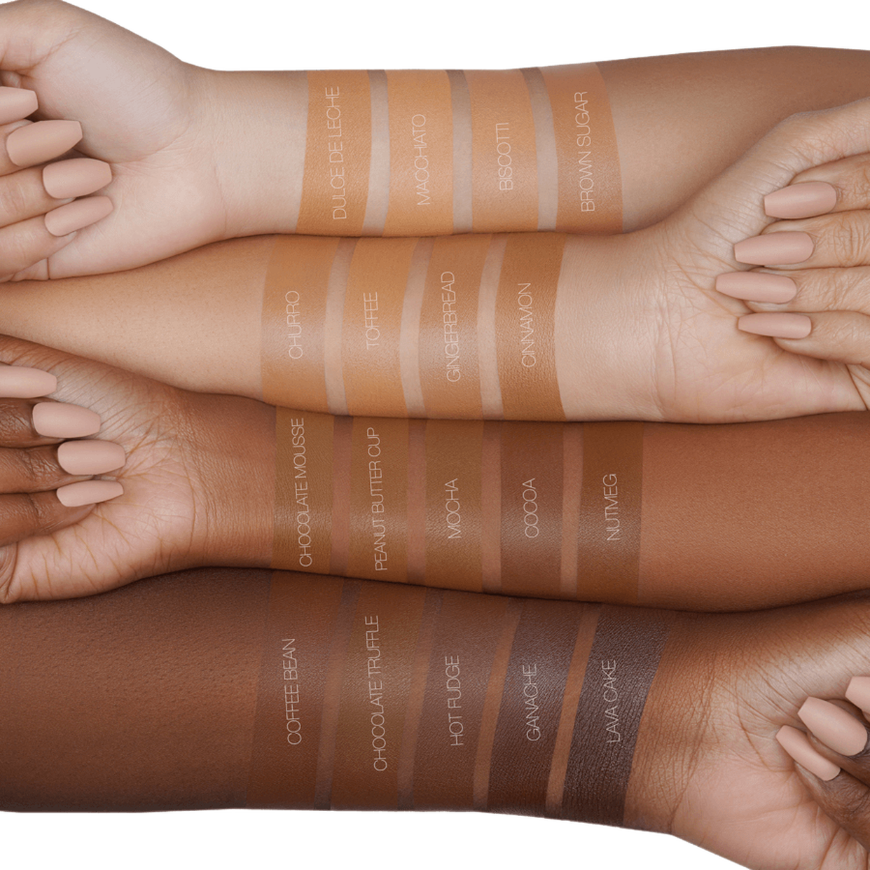 huda-beauty-fauxfilter-luminous-matte-foundation image 5