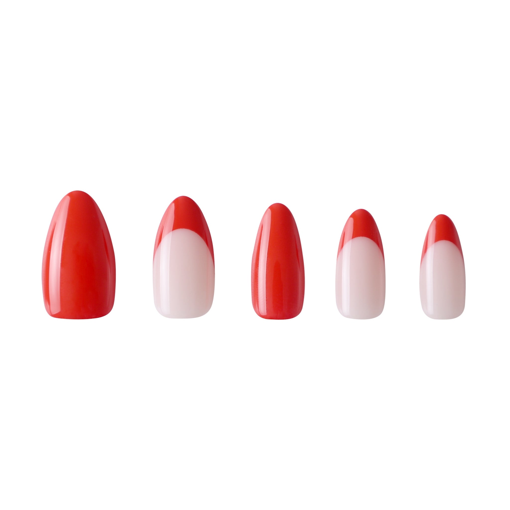 paintlab-first-class-almond-press-on-nails image 3