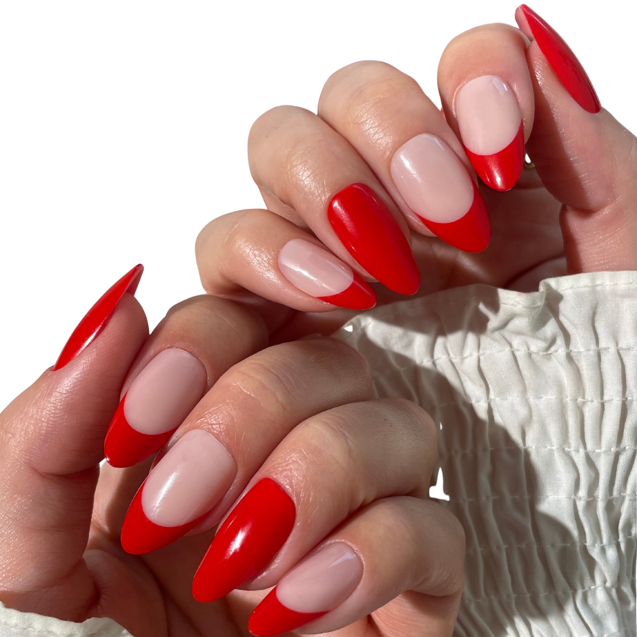 paintlab-first-class-almond-press-on-nails image 5