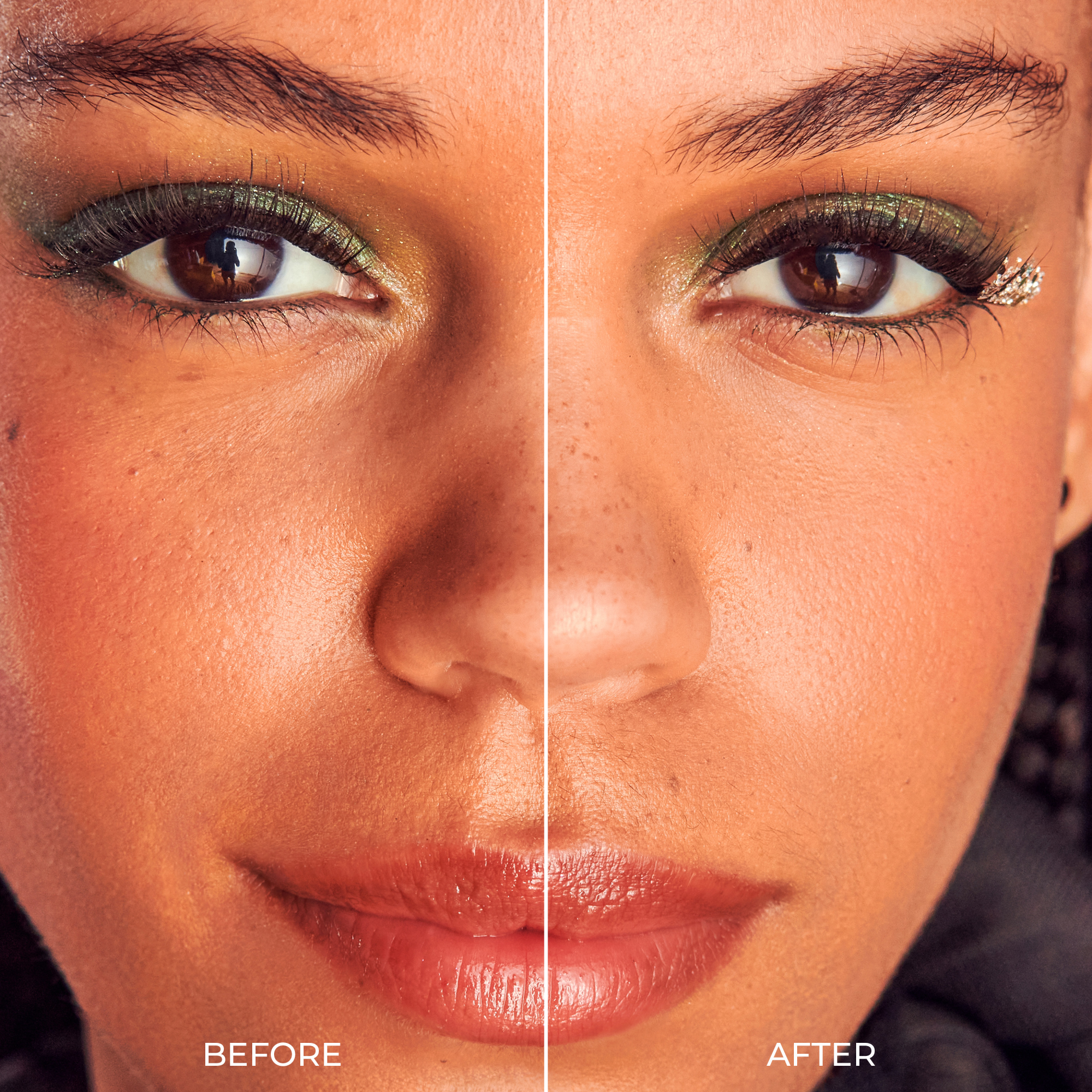 impress-x-wicked-for-good-fly-fly-no-glue-lash-clusters-8mm-10mm-12-clusters image 5