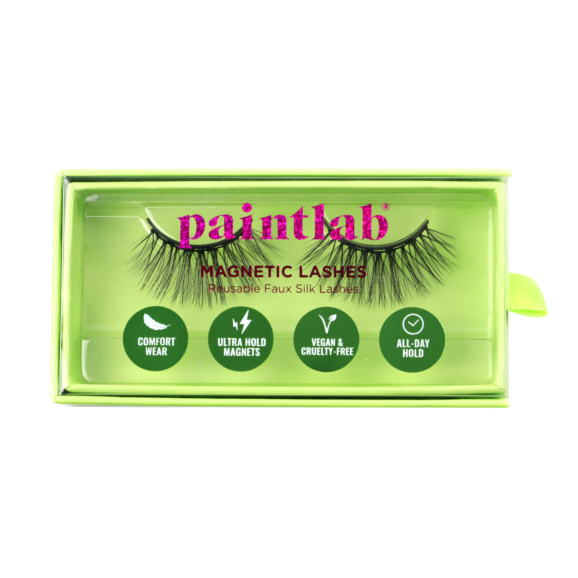 paintlab-fluttery-magnetic-eyelashes image 1