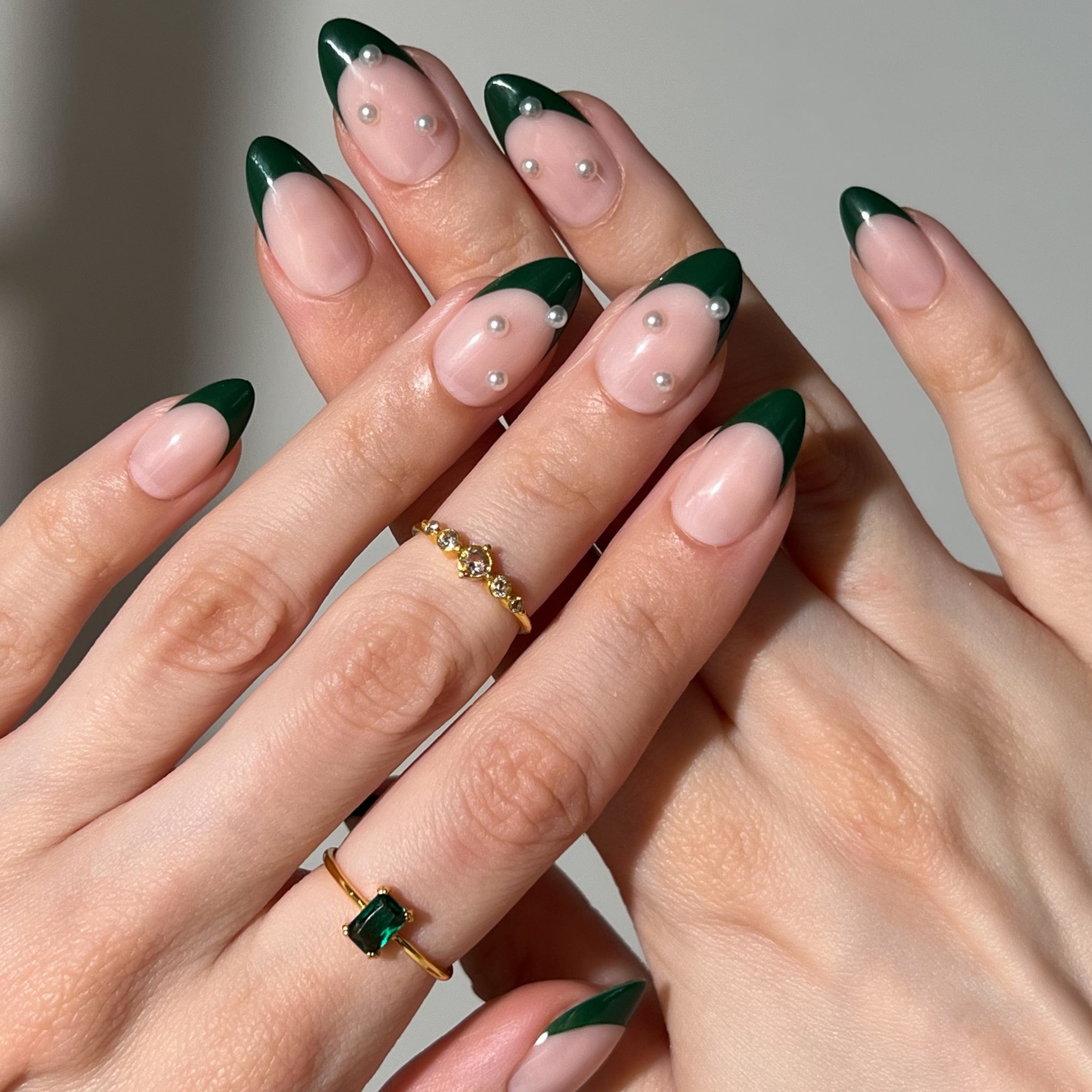 paintlab-birthslay-press-on-nails image 5