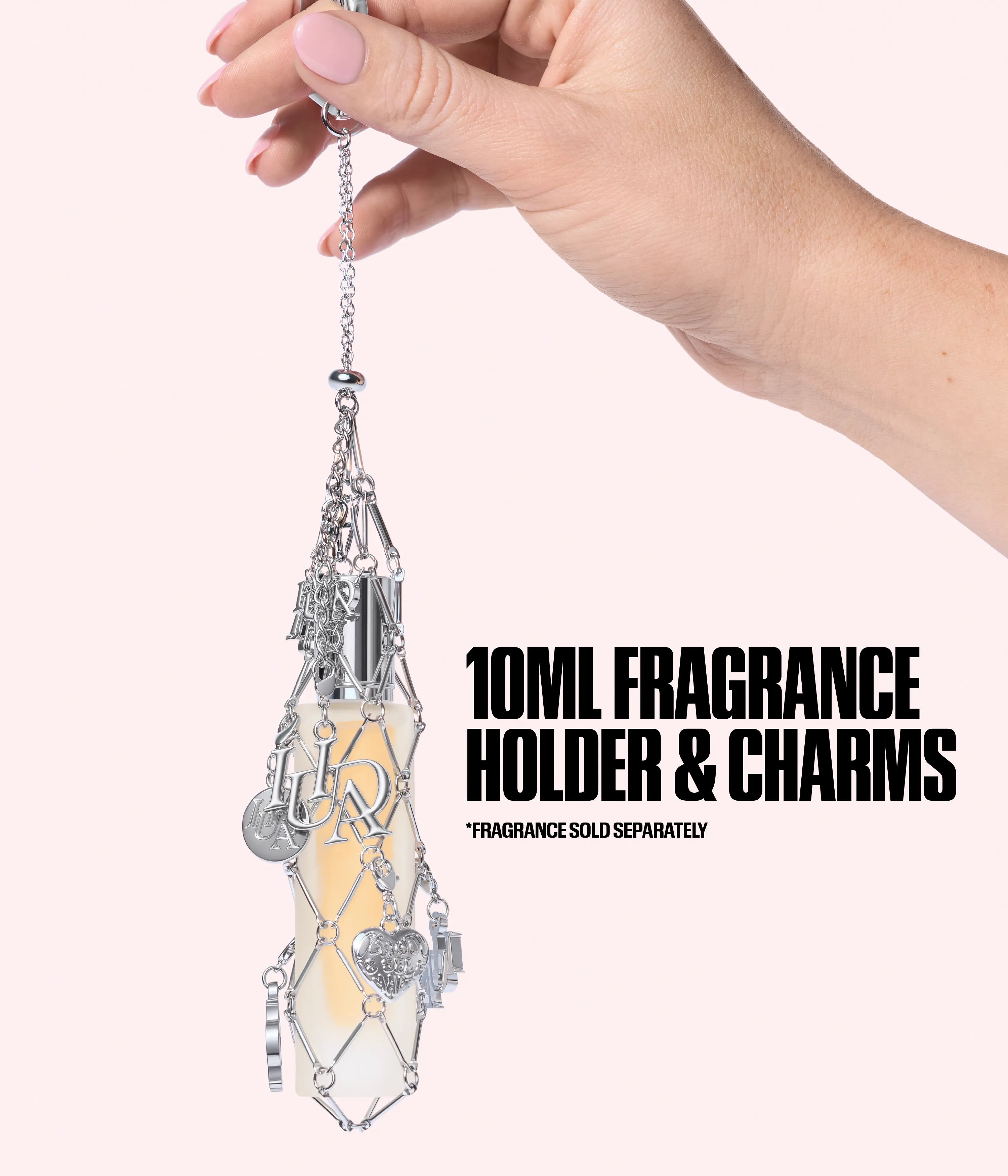 huda-beauty-travel-spray-fragrance-holder-with-charms image 5