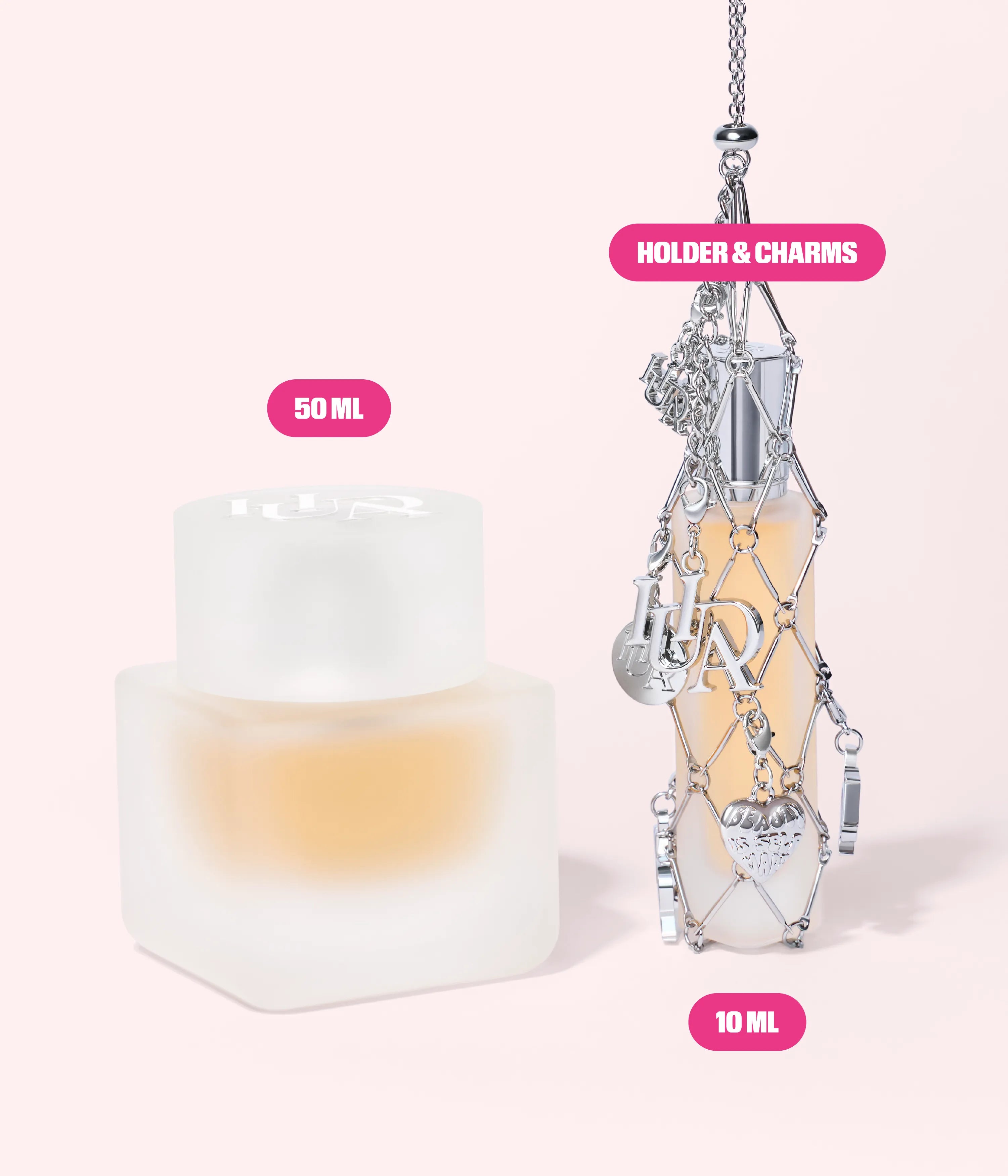 huda-beauty-travel-spray-fragrance-holder-with-charms image 6