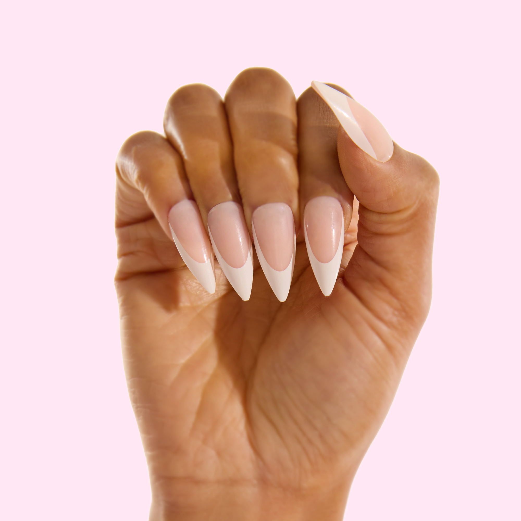 paintlab-sharp-stilettos-press-on-nails-with-free-bundle image 2