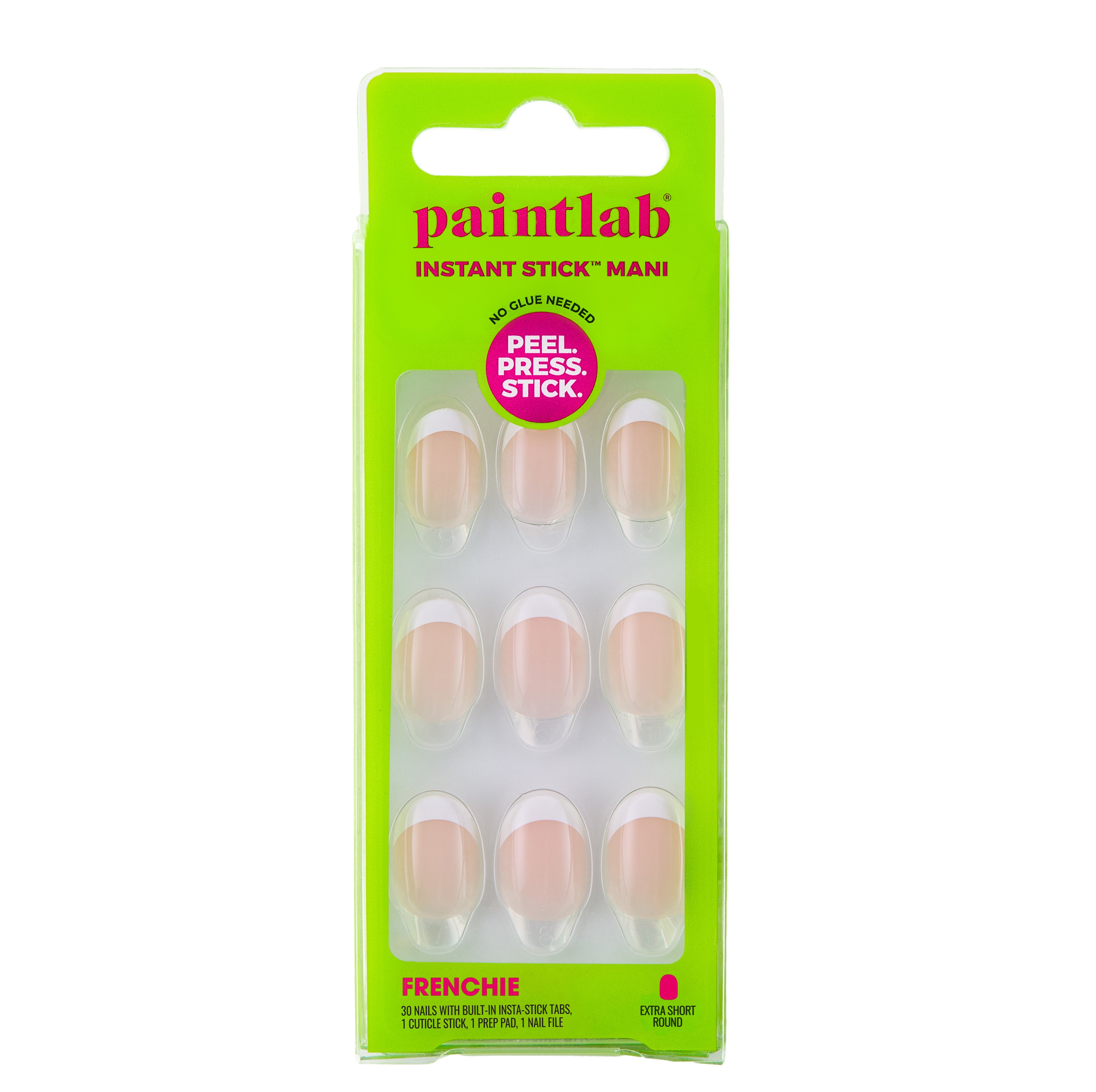 paintlab-instant-stick-mani-collection-8-sets-of-press-on-nails-with-built-in-st image 5