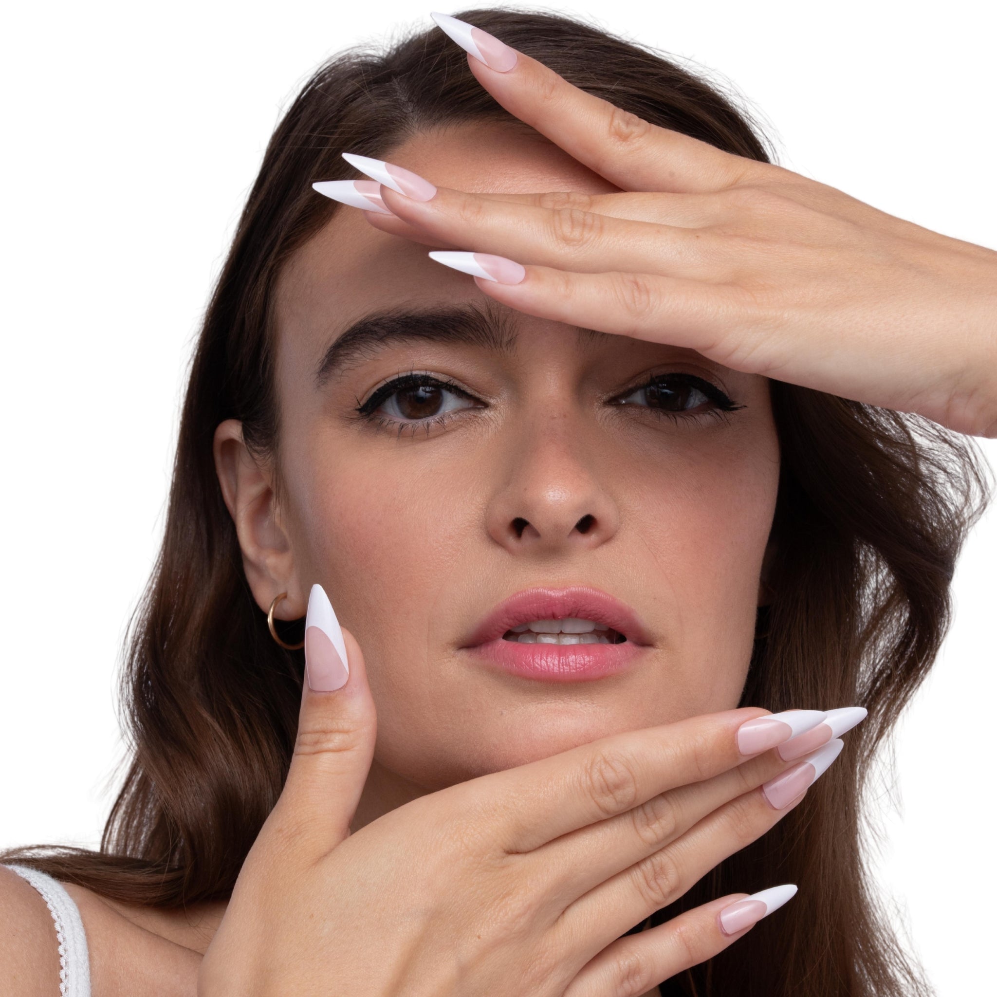 paintlab-french-stiletto-press-on-nails-fierce-and-timeless-for-weddings image 6