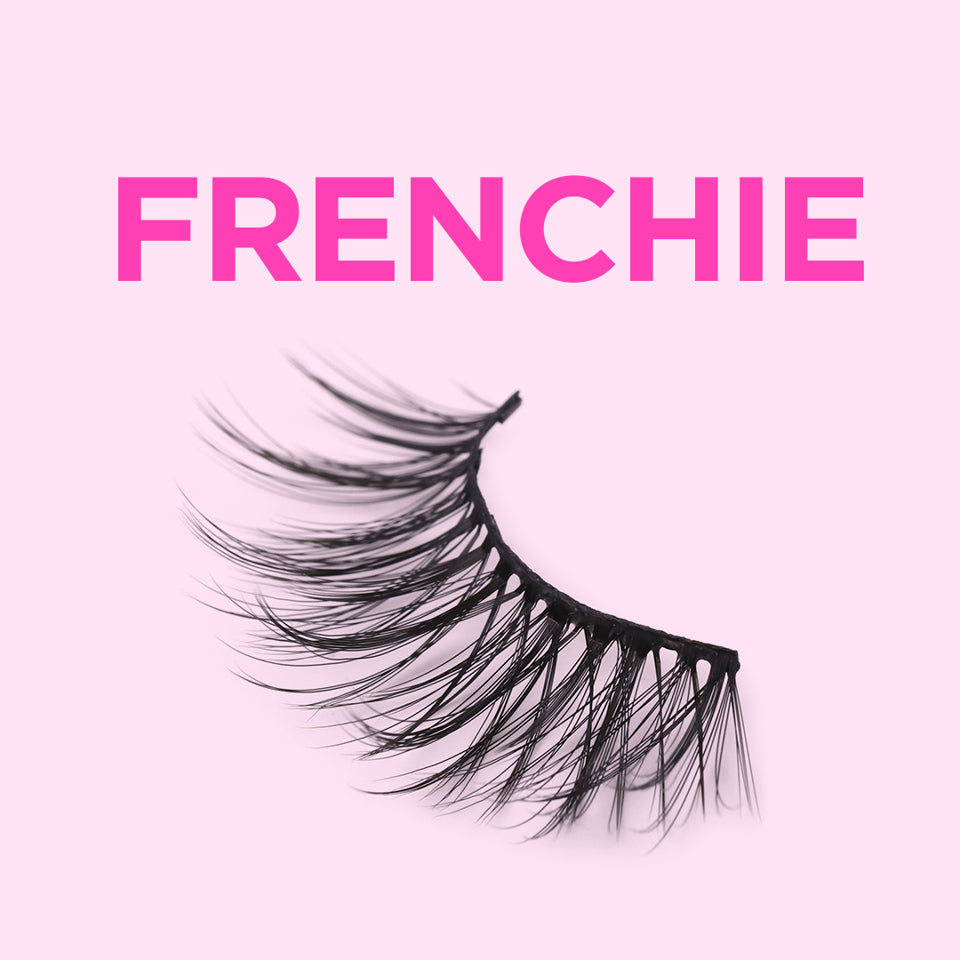 paintlab-frenchie-magnetic-eyelashes-natural-wispy-style-no-glue-needed image 8