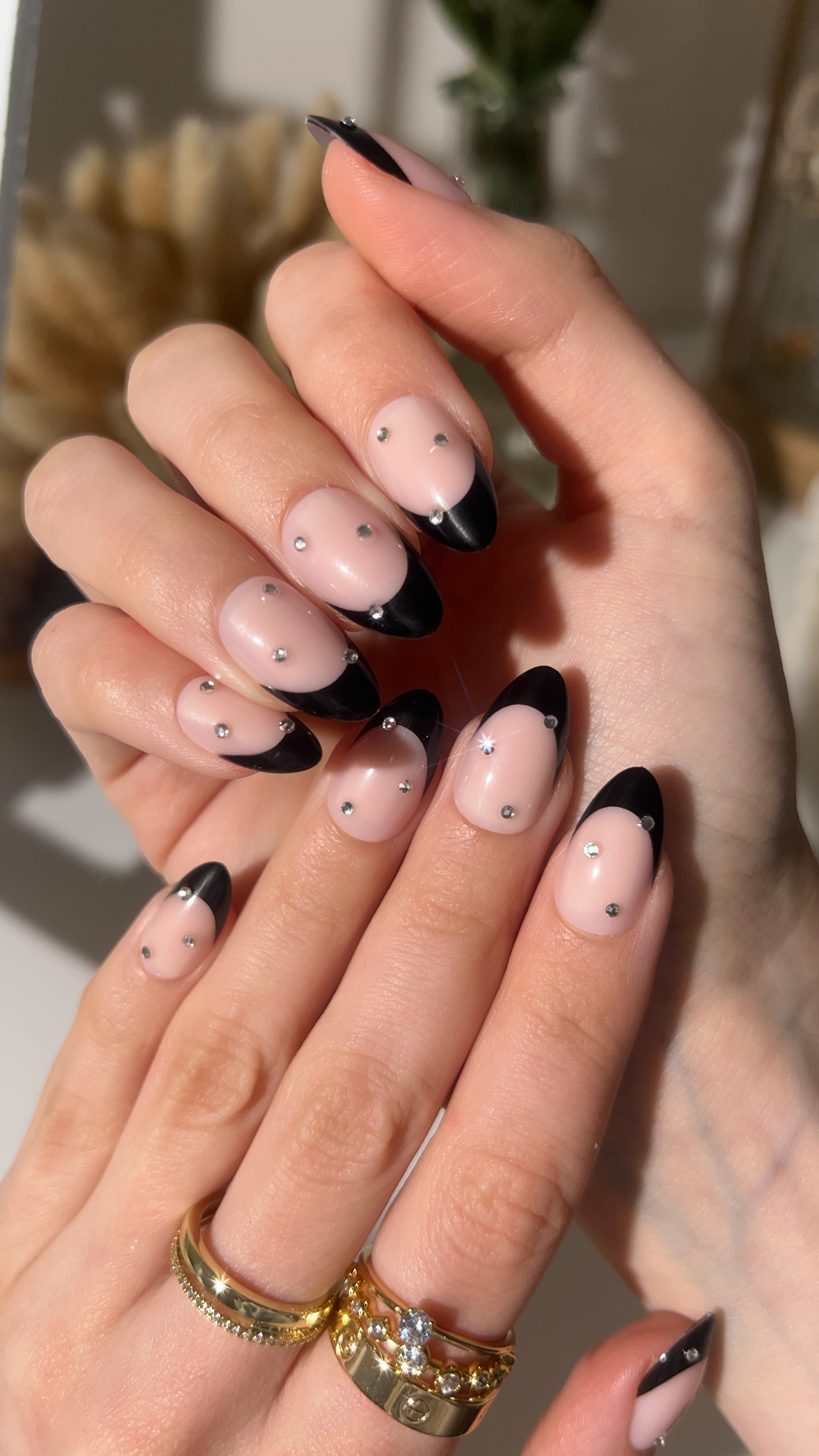 paintlab-treasured-jewels-3d-press-on-nails-with-free-bonuses image 4