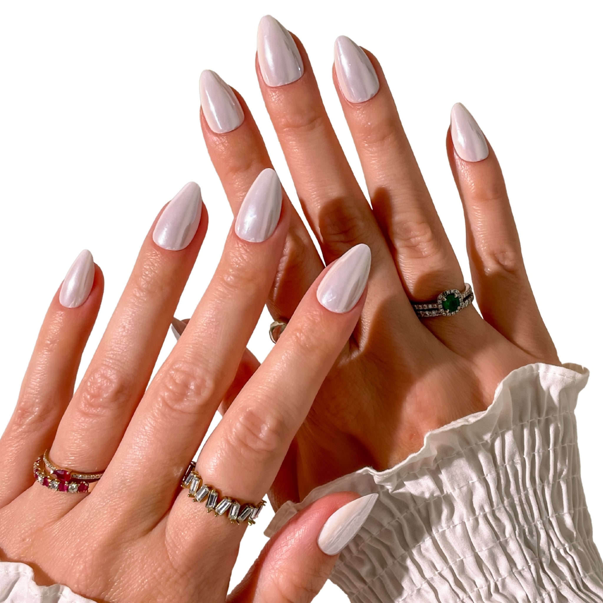 paintlab-bridal-era-press-on-nails image 4
