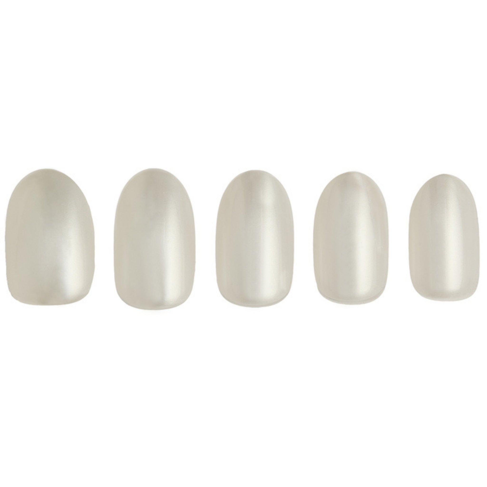 paintlab-glossy-glaze-oval-press-on-nails image 3