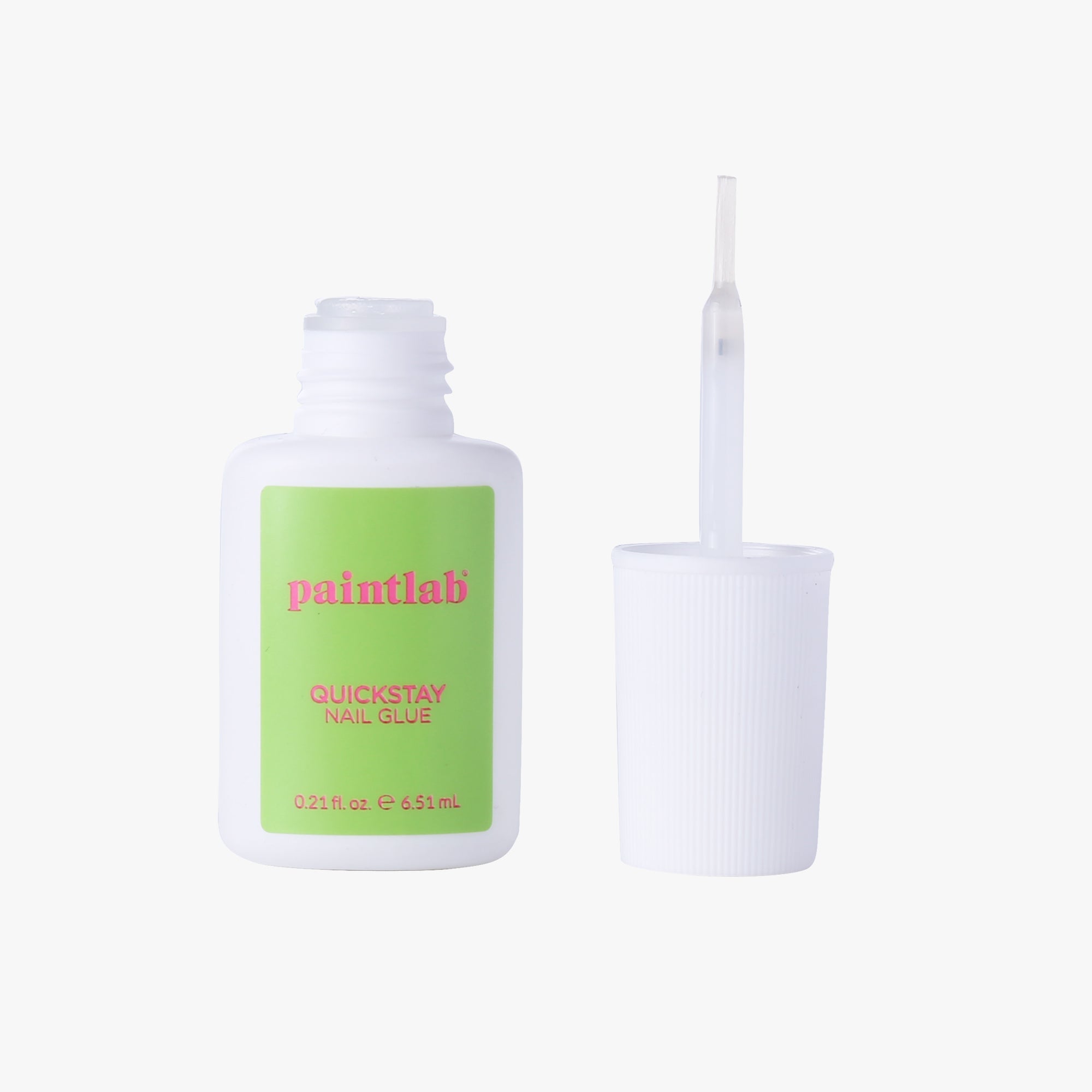 paintlab-quickstay-nail-glue-for-press-on-nails image 1