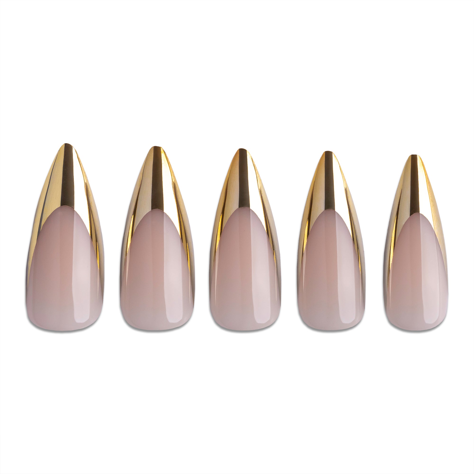 paintlab-candy-cane-lane-press-on-nails image 5