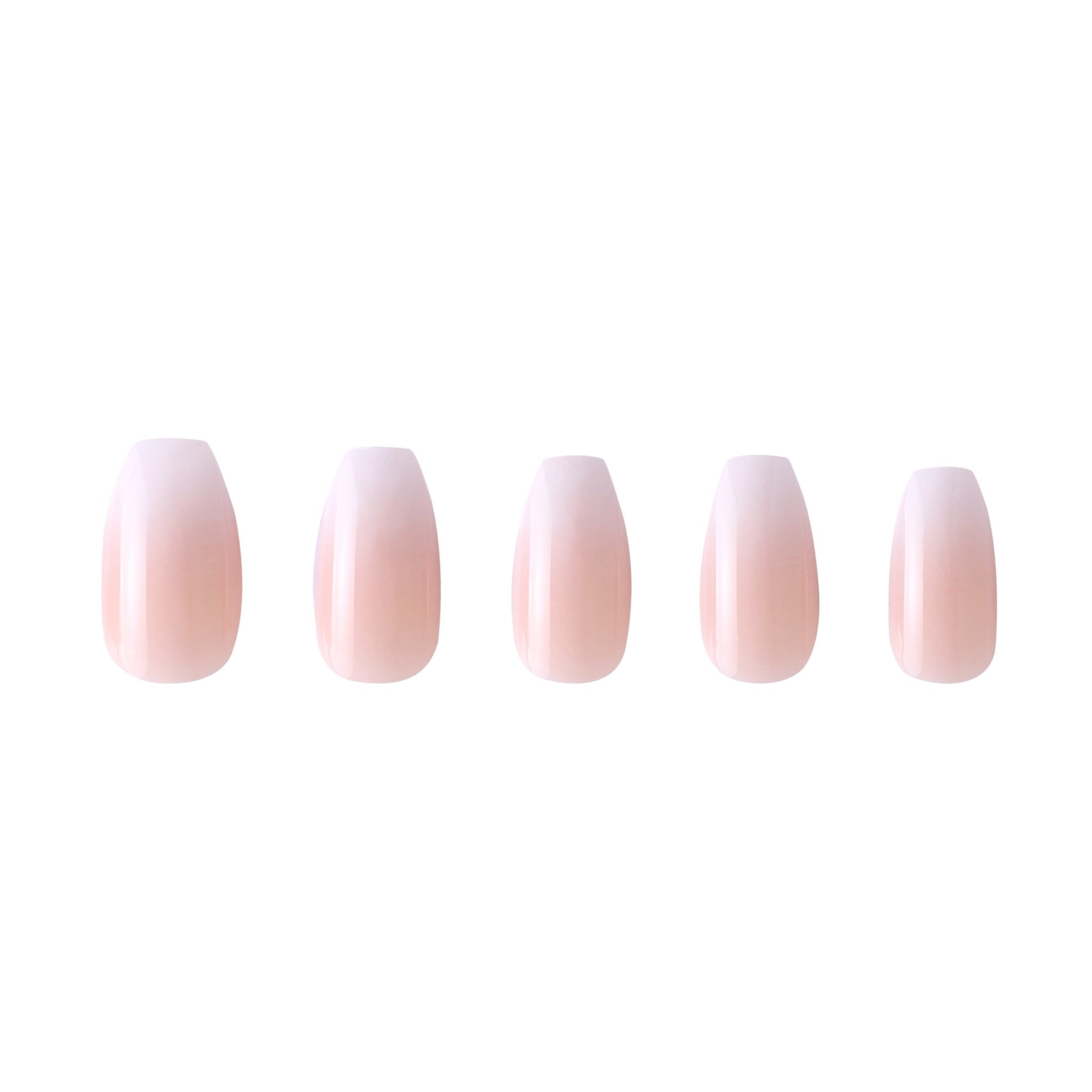 paintlab-gradient-french-coffin-press-on-nails-ombre-french-manicure image 3