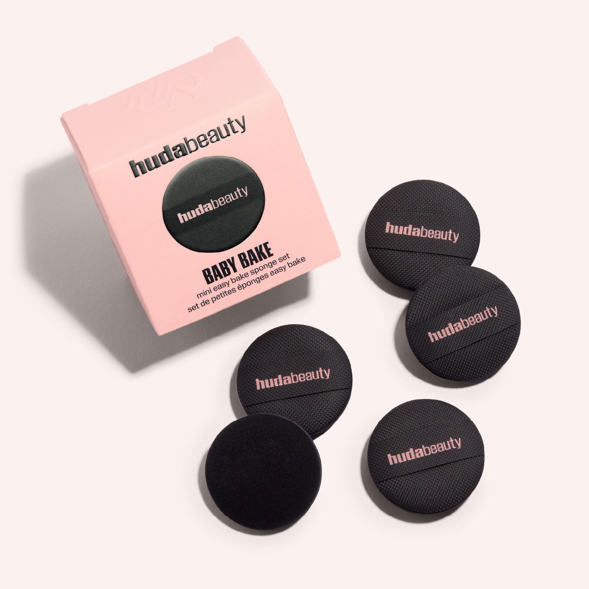 huda-beauty-mini-easy-bake-sponge-set image 4