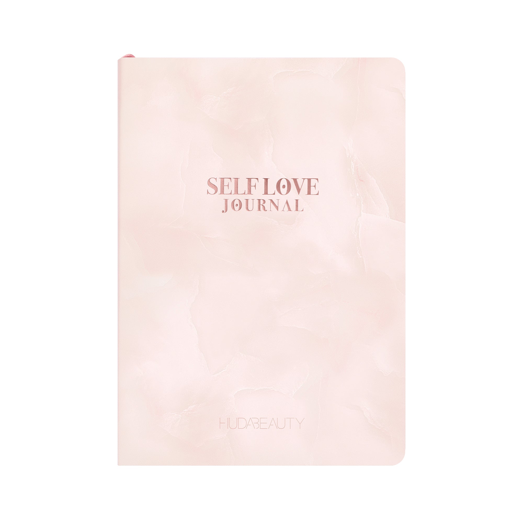 huda-beauty-rose-quartz-self-love-journal image 5
