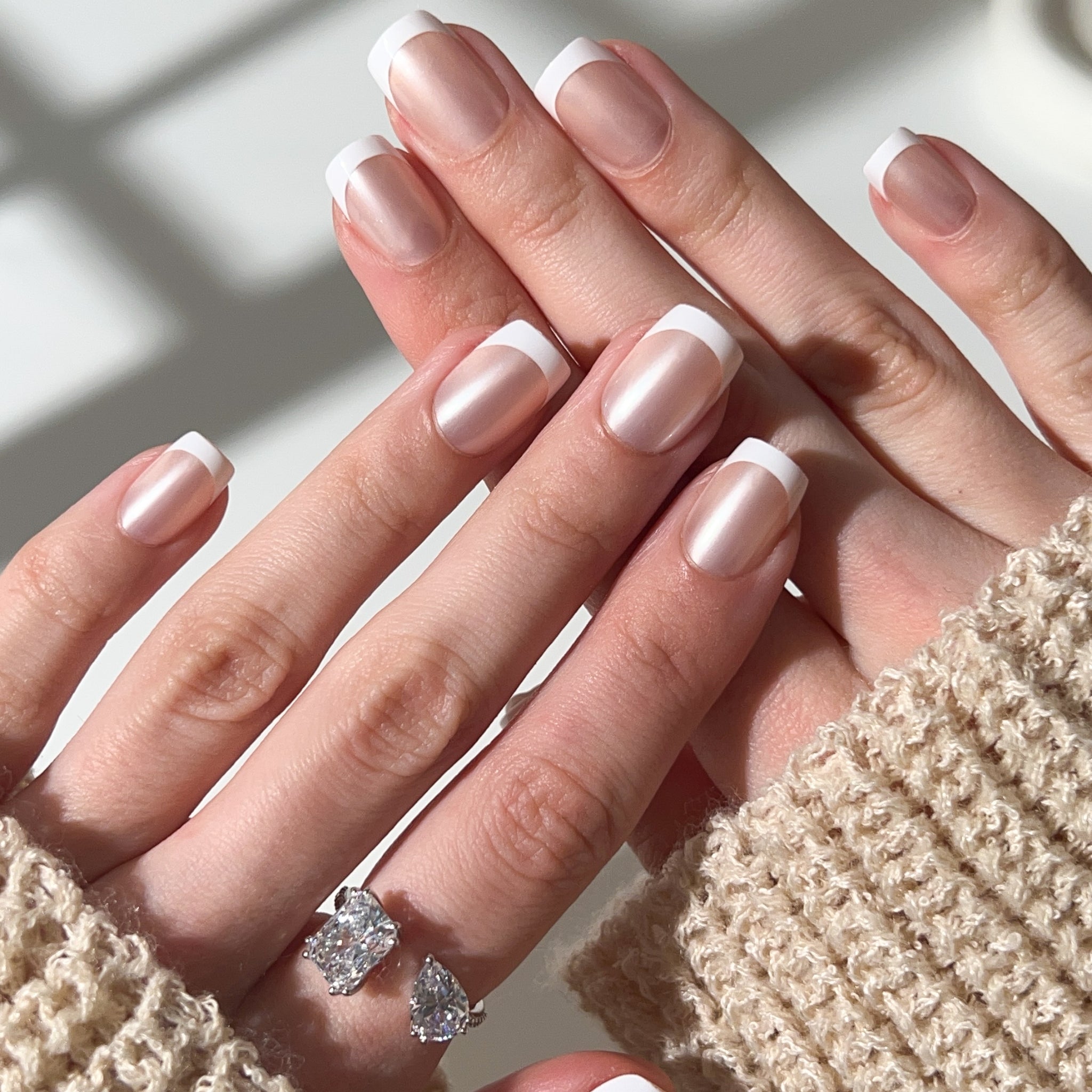 paintlab-summer-collection-pearl-paradise-themed-press-on-nails-luminous-ocean-i image 7