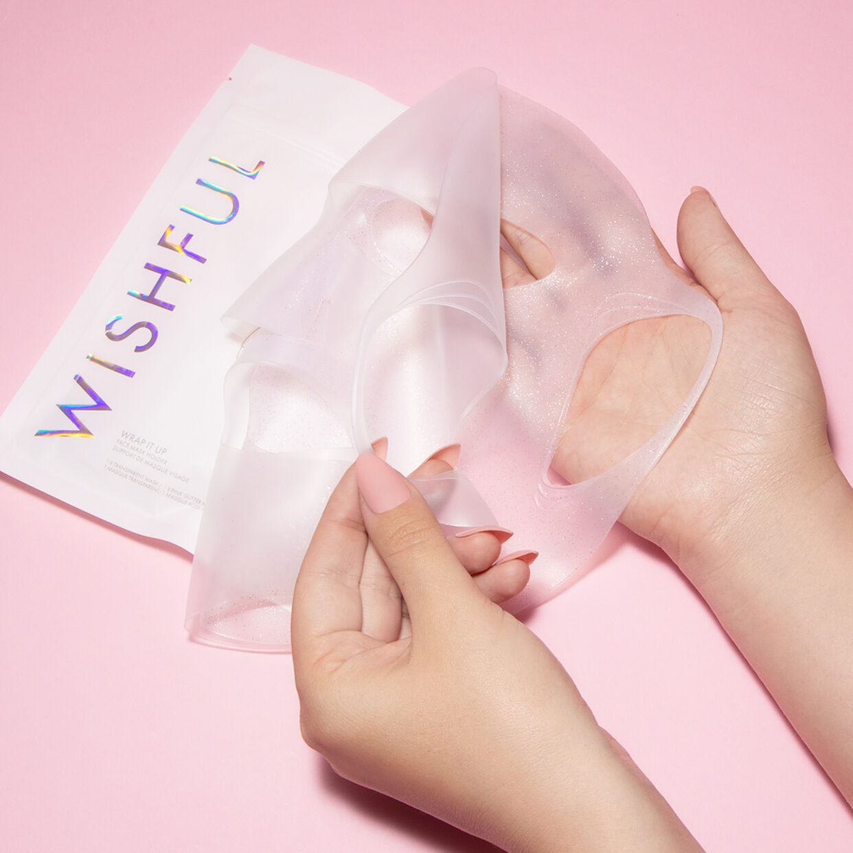 huda-beauty-wishful-wrap-it-up-face-mask-holder image 2