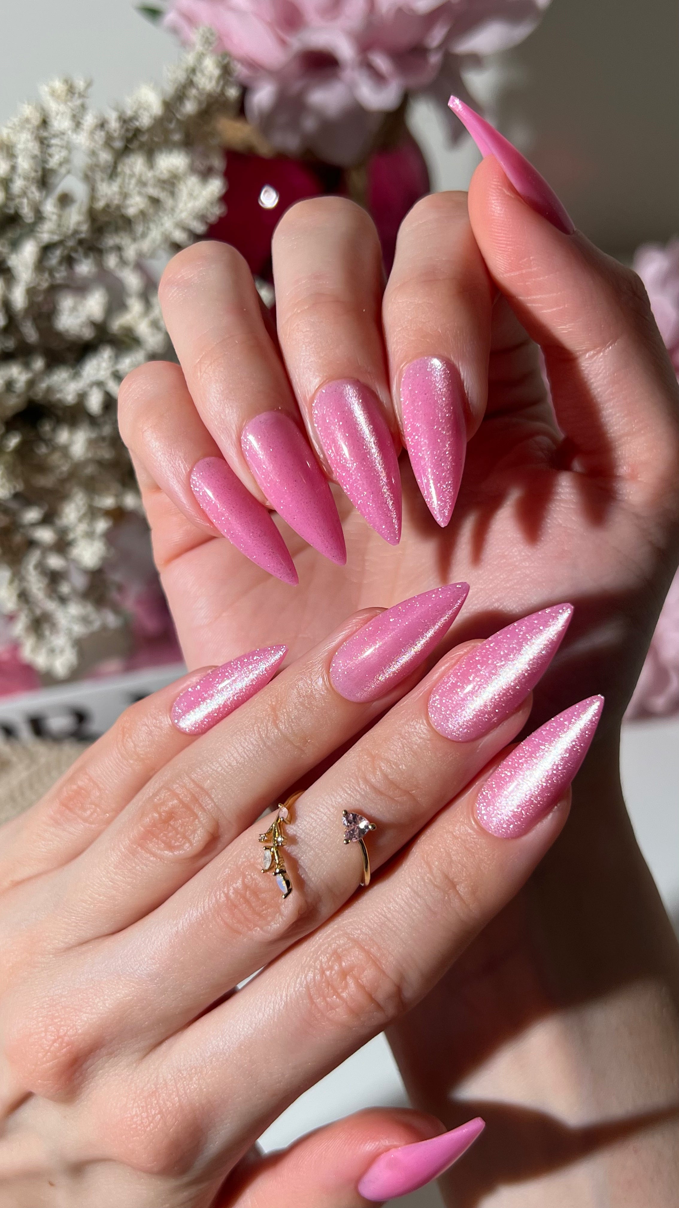 paintlab-spring-daze-collection-press-on-nails-5-designs image 5