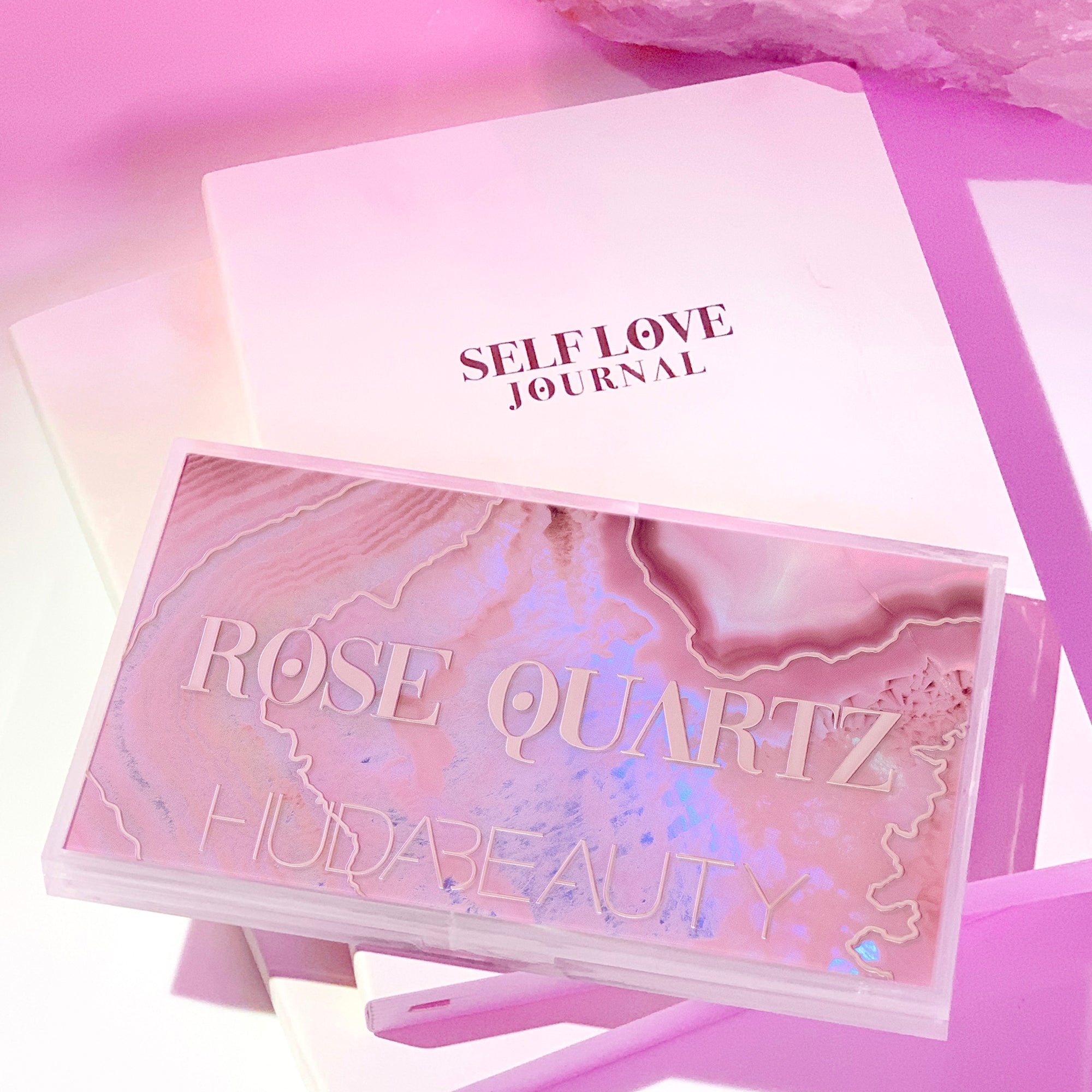 huda-beauty-rose-quartz-self-love-journal image 2