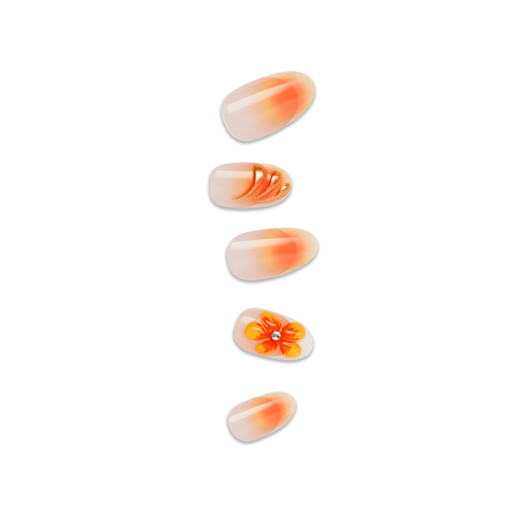 impress-press-on-nails-bundle-ny-in-5-5-sets-no-glue image 3