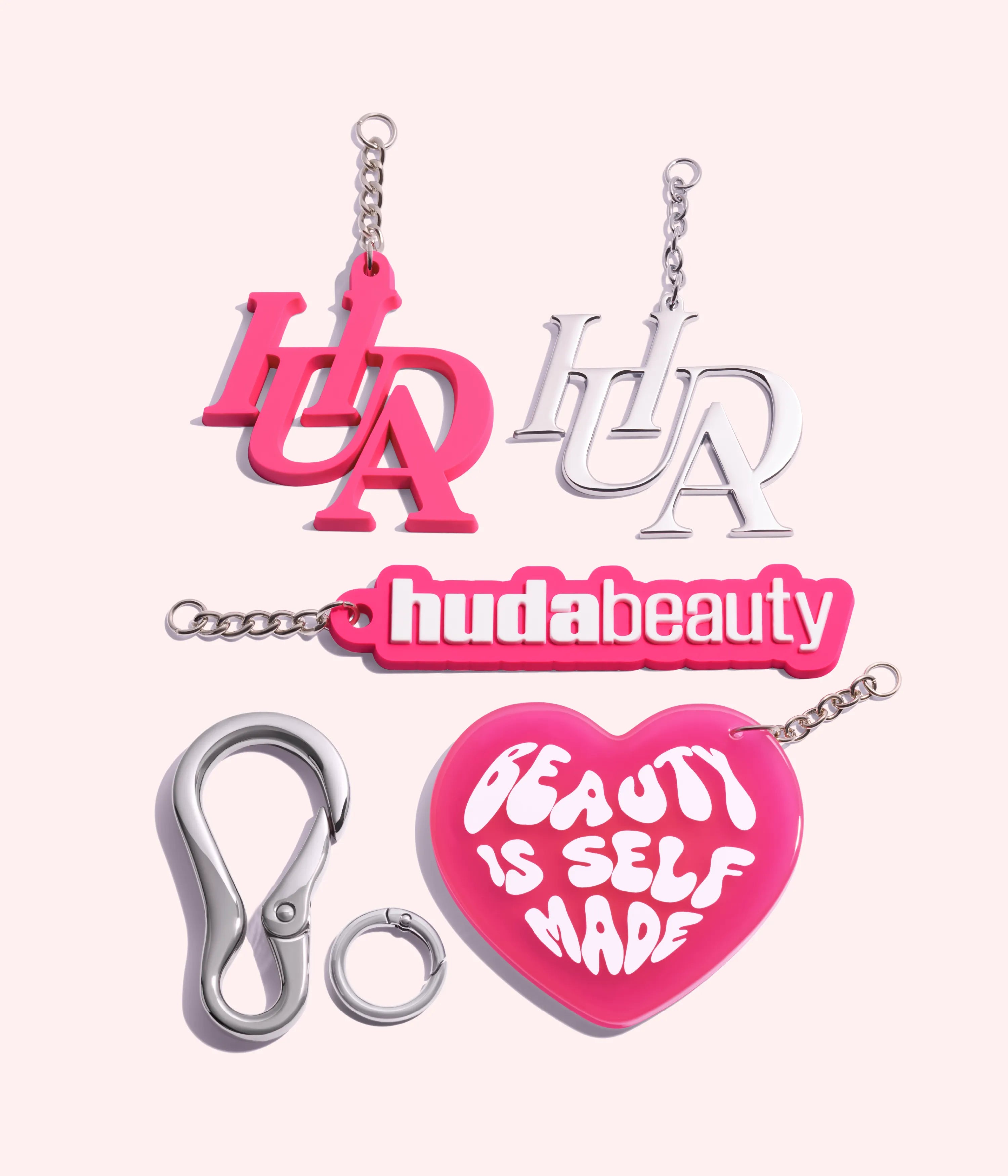 huda-beauty-key-charms-accessories image 2