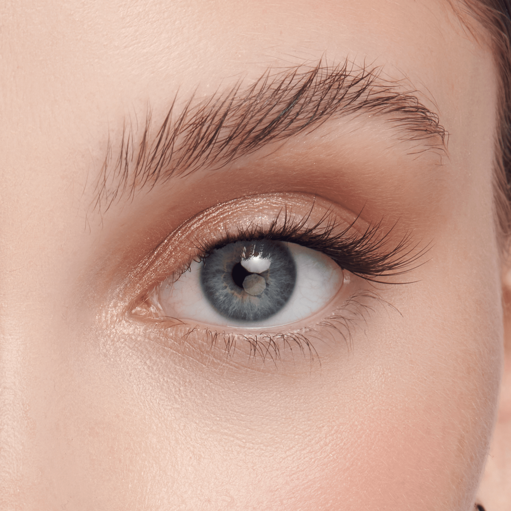impress-falsies-easy-tab-pre-glued-false-eyelashes-black-wispy-1-pair-of-half-la image 4