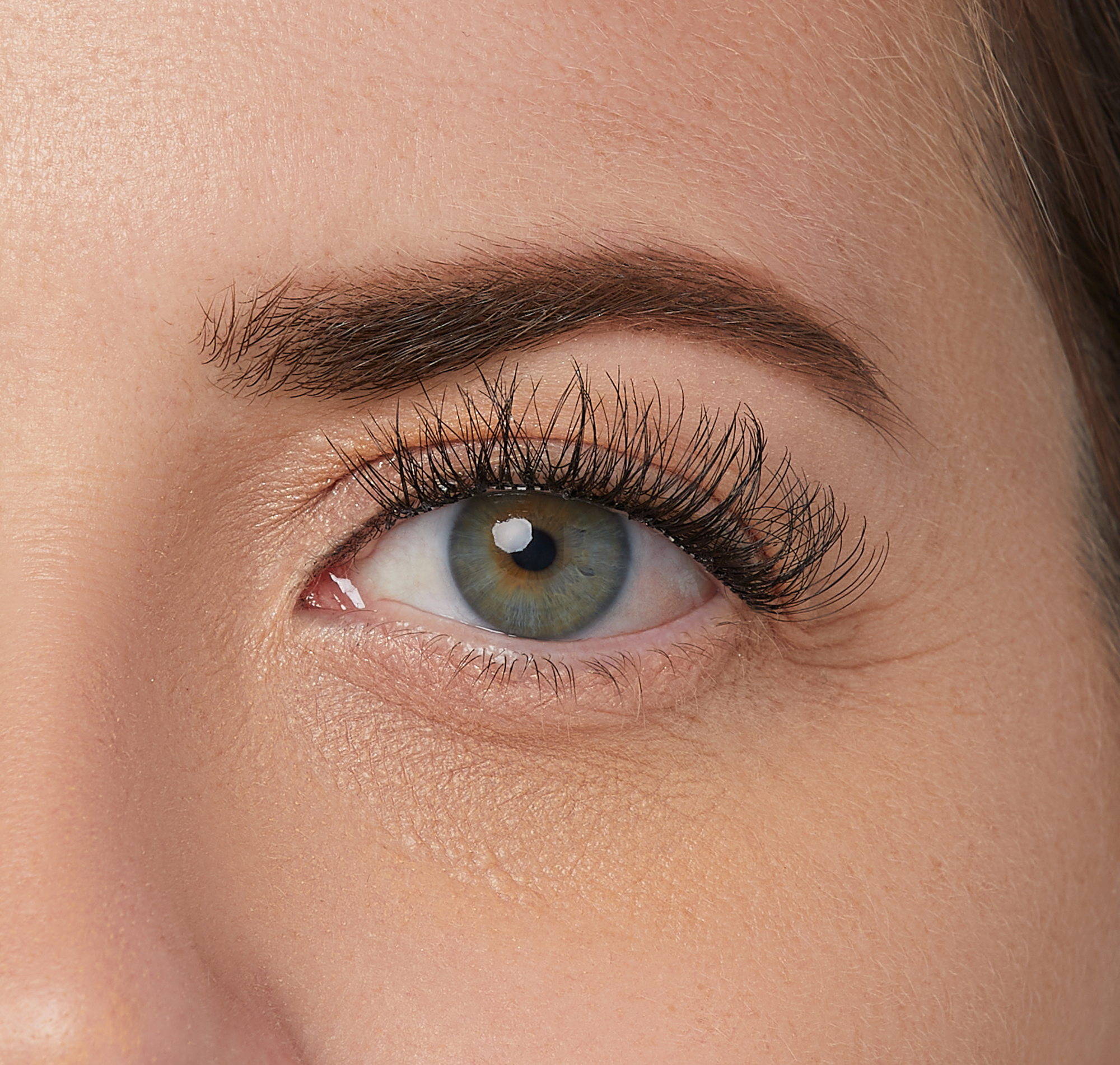 impress-authentic-pre-glued-false-eyelashes-minipack-12-lash-clusters-12mm-14mm image 2
