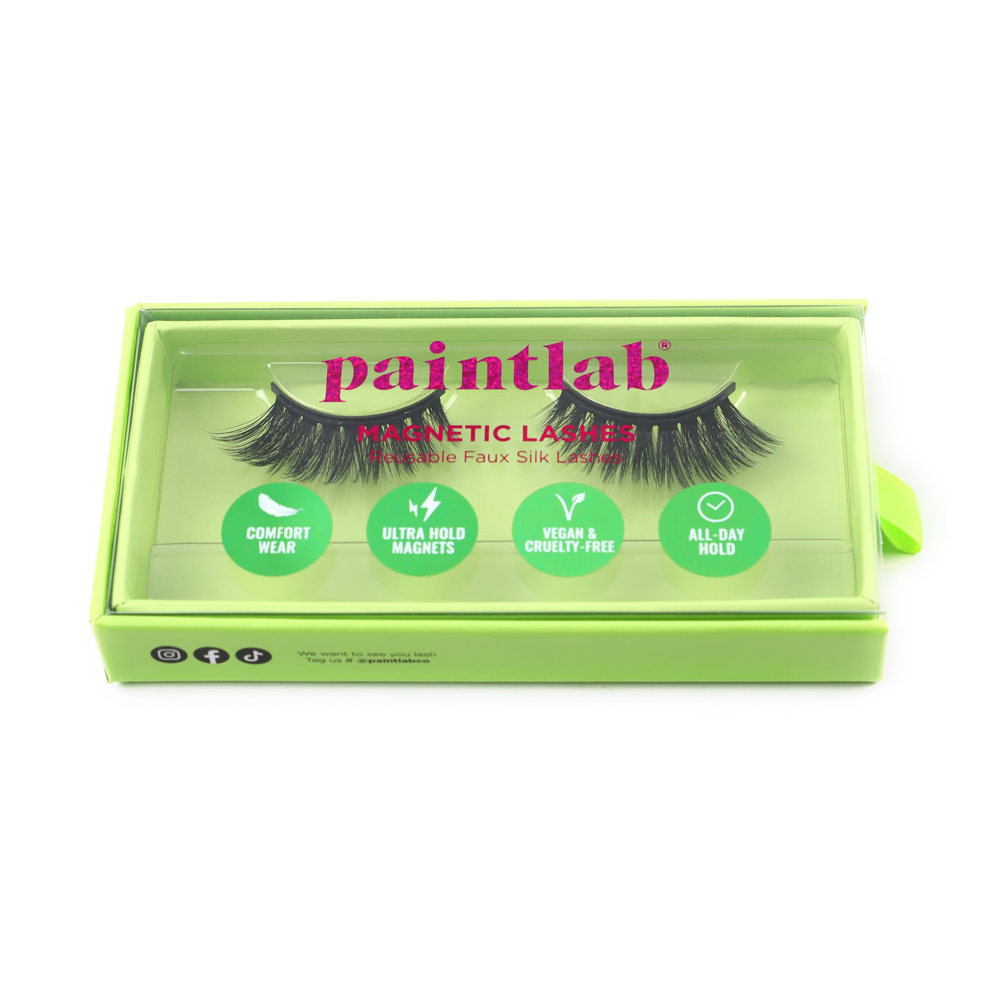 paintlab-big-energy-magnetic-eyelashes-bold-full-volume-falsies-with-magnetic-ap image 8