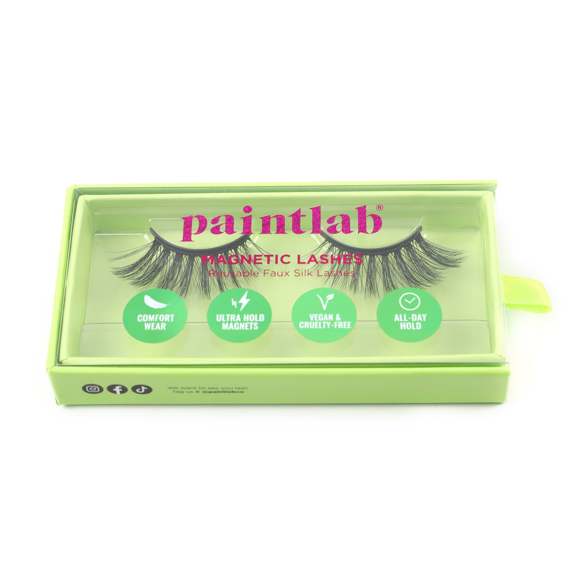 paintlab-dreamboat-magnetic-eyelashes image 6