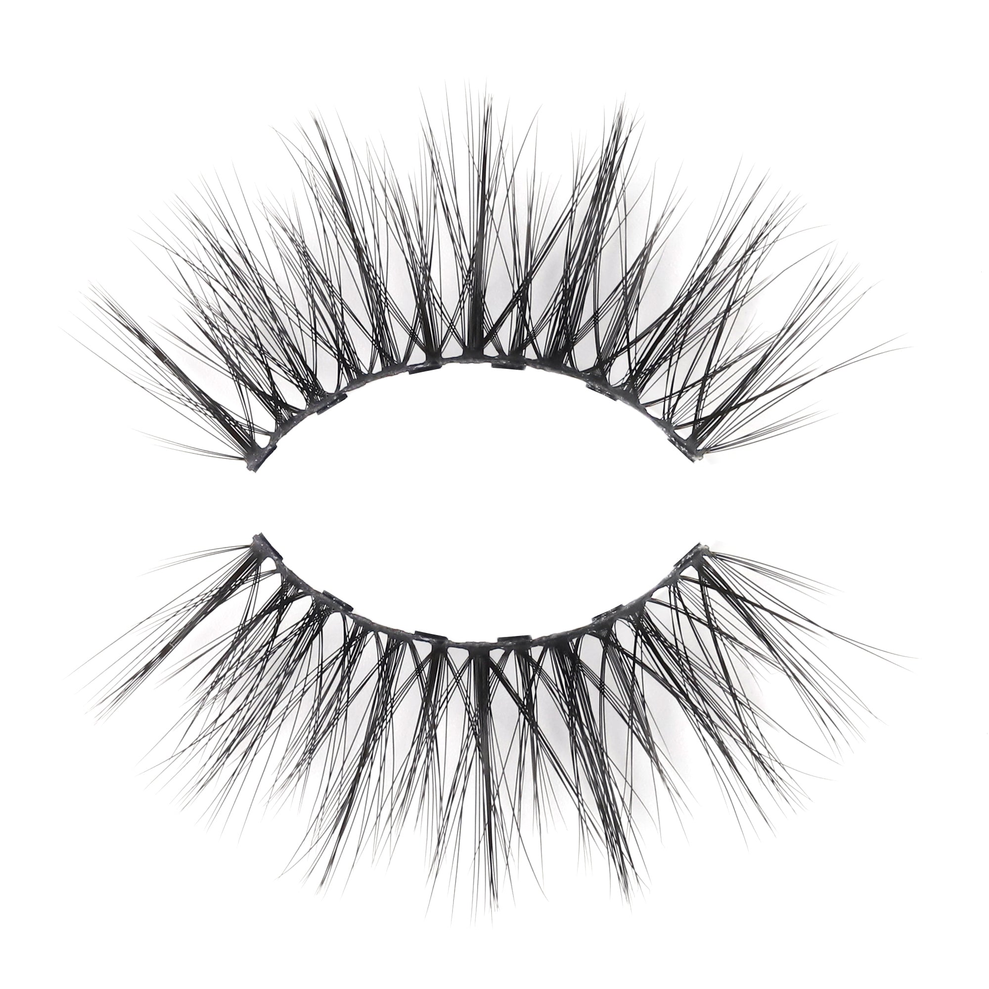 paintlab-frenchie-magnetic-eyelashes-natural-wispy-style-no-glue-needed image 6